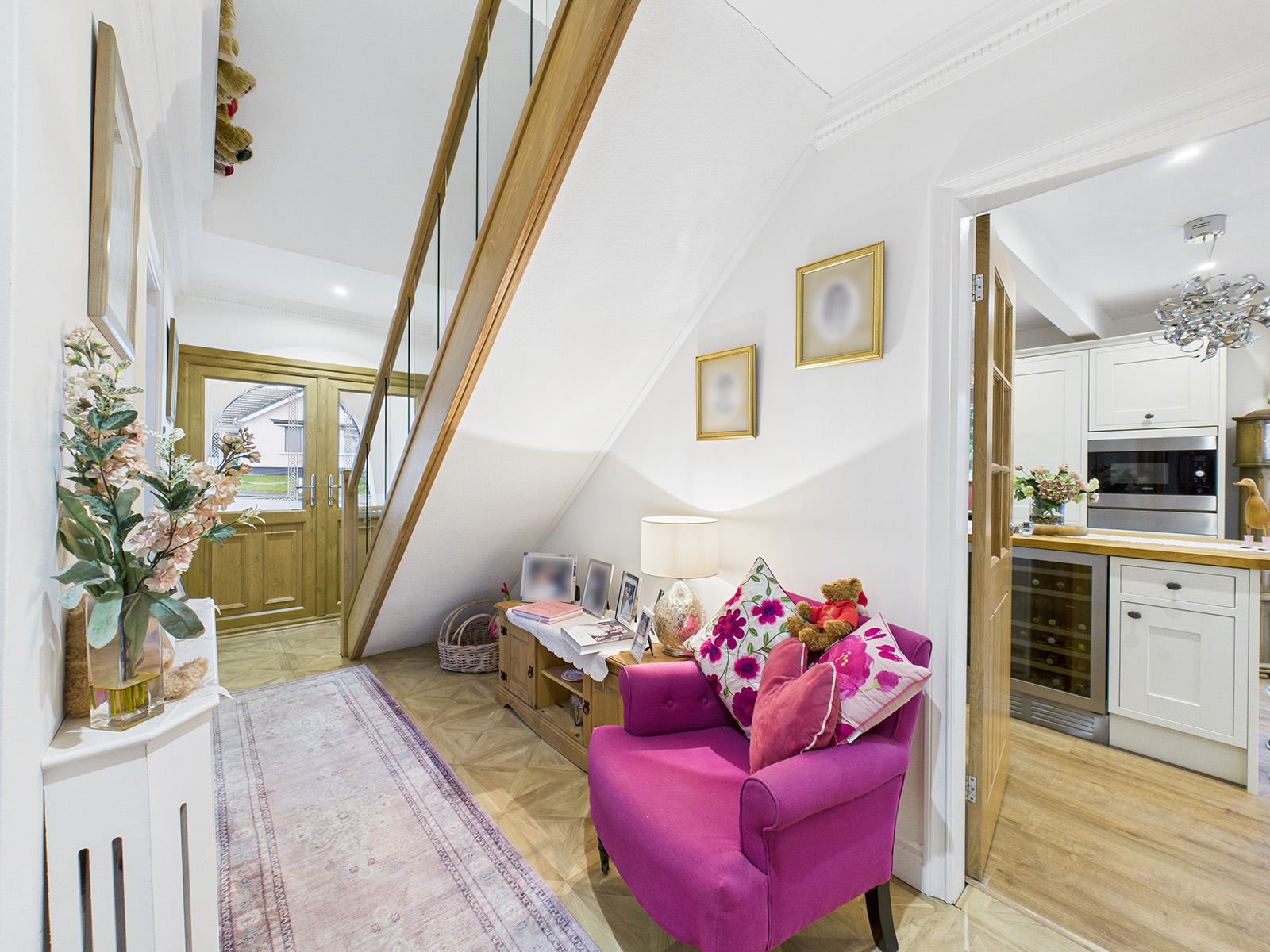 8 Ballaglonney Close, Crosby, Isle Of Man, Isle Of Man, IM4 2DH.