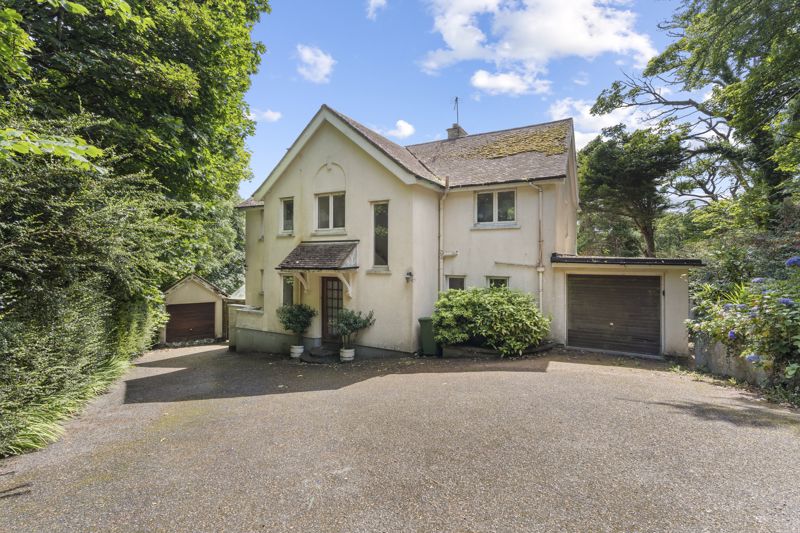 Ballacreggan House, Slieu Lewaigue, Maughold IM7 1BH, Bride. — Photo 1 of 33