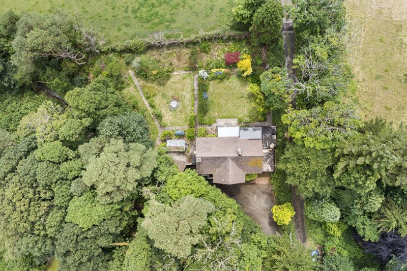 Ballacreggan House, Slieu Lewaigue, Maughold IM7 1BH, Bride. — Photo 2 of 33