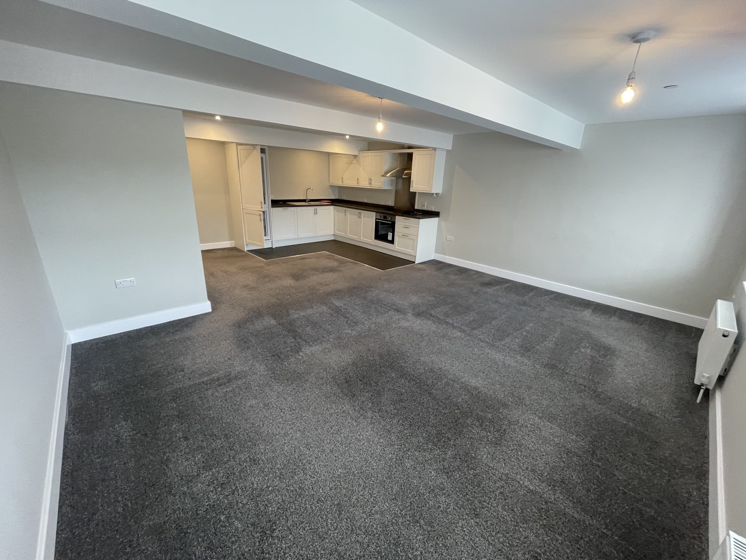 5/6 Goldie Terrace, Douglas, Isle of Man, IM1 1EB. — Photo 2 of 13