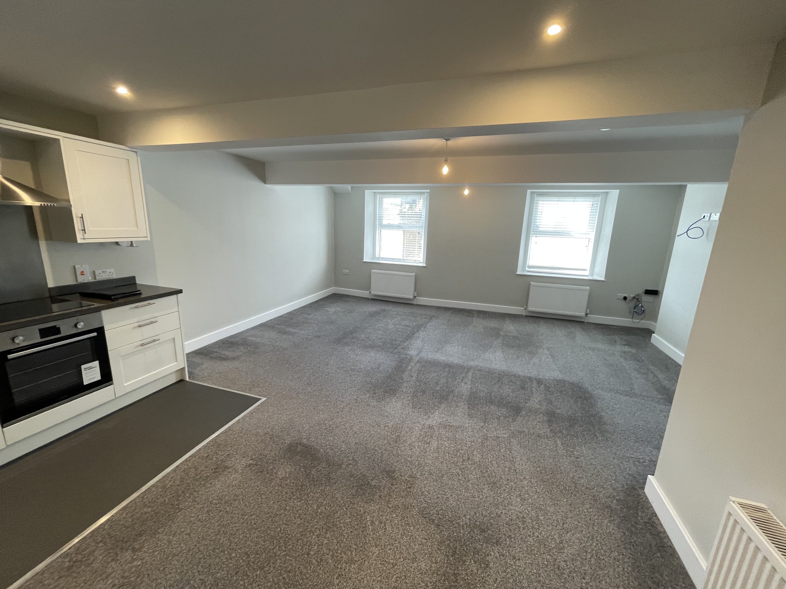 5/6 Goldie Terrace, Douglas, Isle of Man, IM1 1EB. — Photo 3 of 13