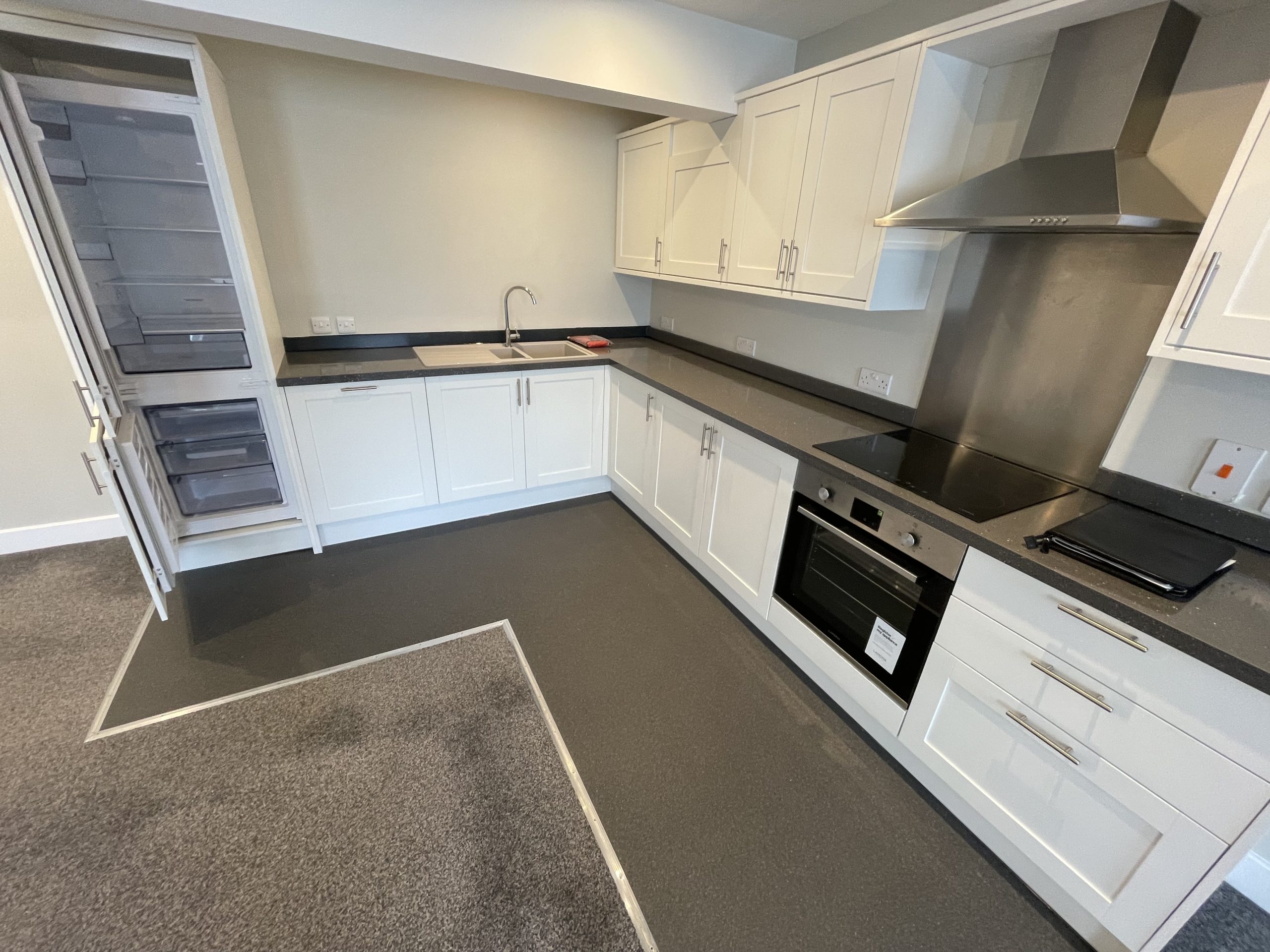 5/6 Goldie Terrace, Douglas, Isle of Man, IM1 1EB. — Photo 4 of 13