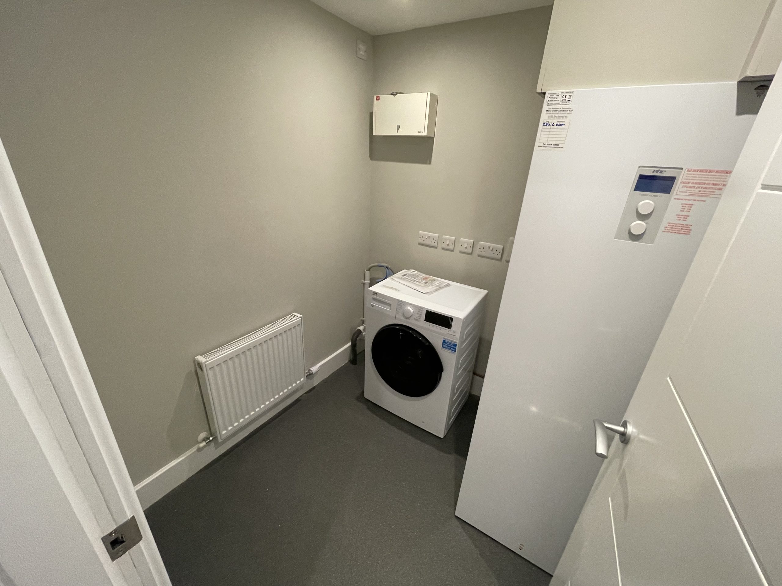 5/6 Goldie Terrace, Douglas, Isle of Man, IM1 1EB. — Photo 5 of 13