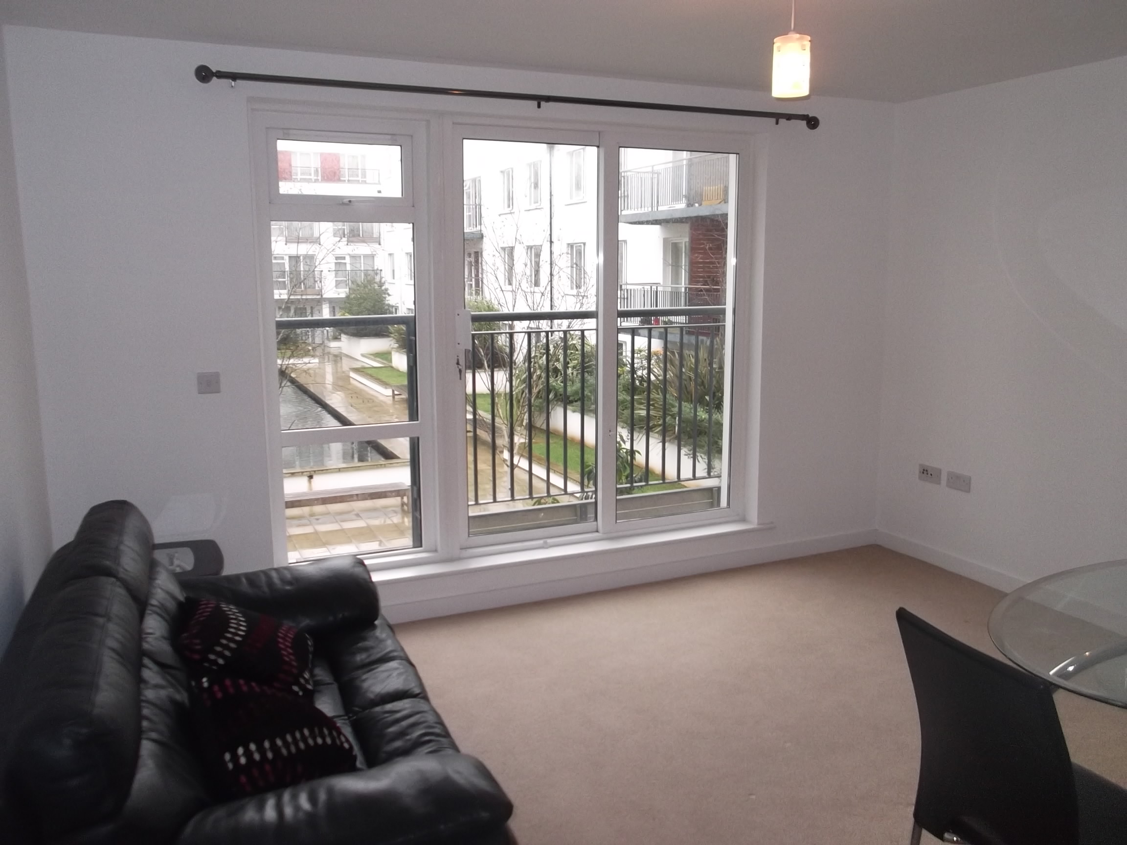Spectrum Apartments , Central Promenade , Douglas , Isle of Man , IM2 4LL. — Photo 2 of 7