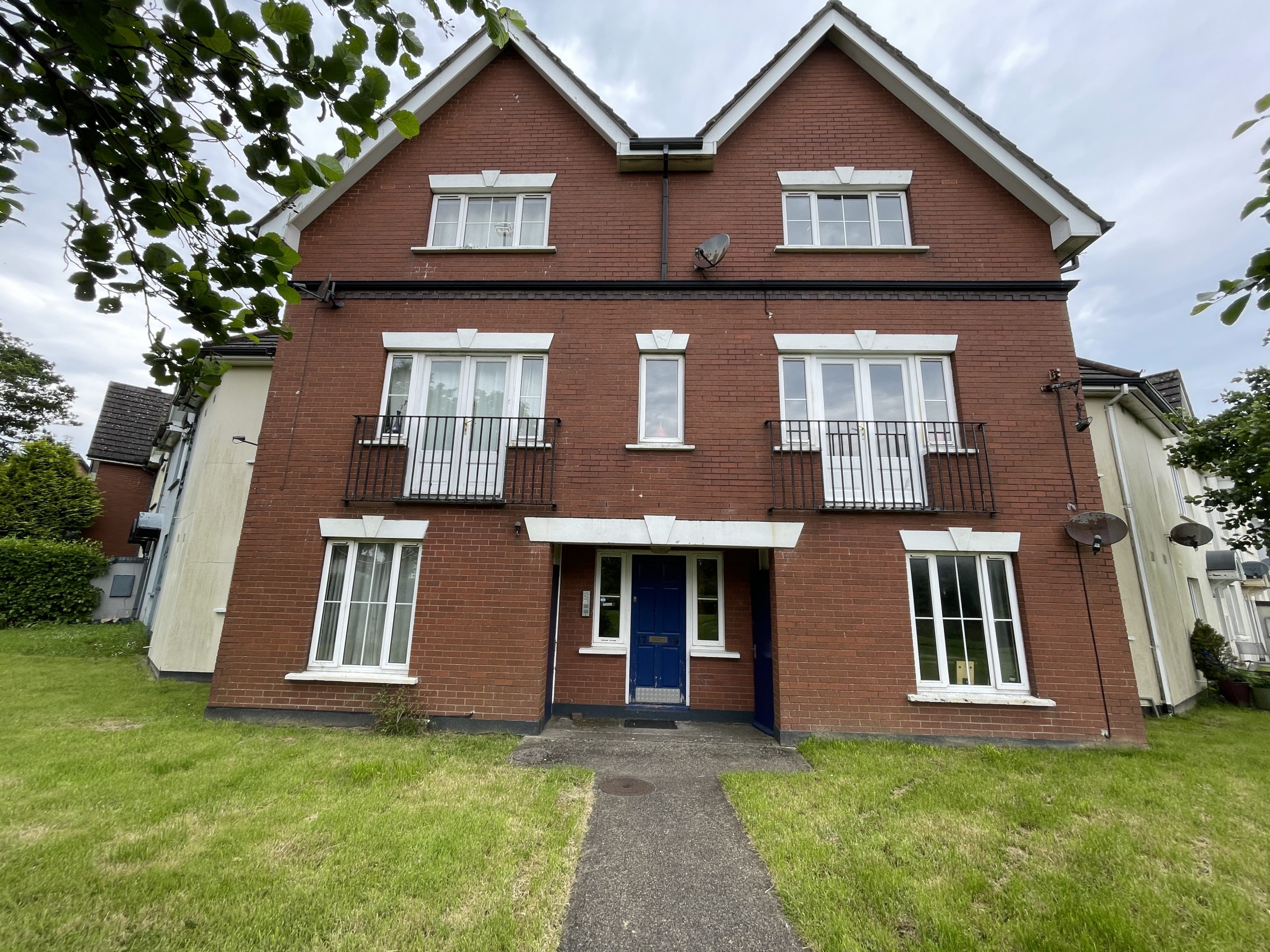 Berrywoods Grove, Governors Hill, Douglas, Isle of Man, IM2 7BY. — Photo 1 of 8