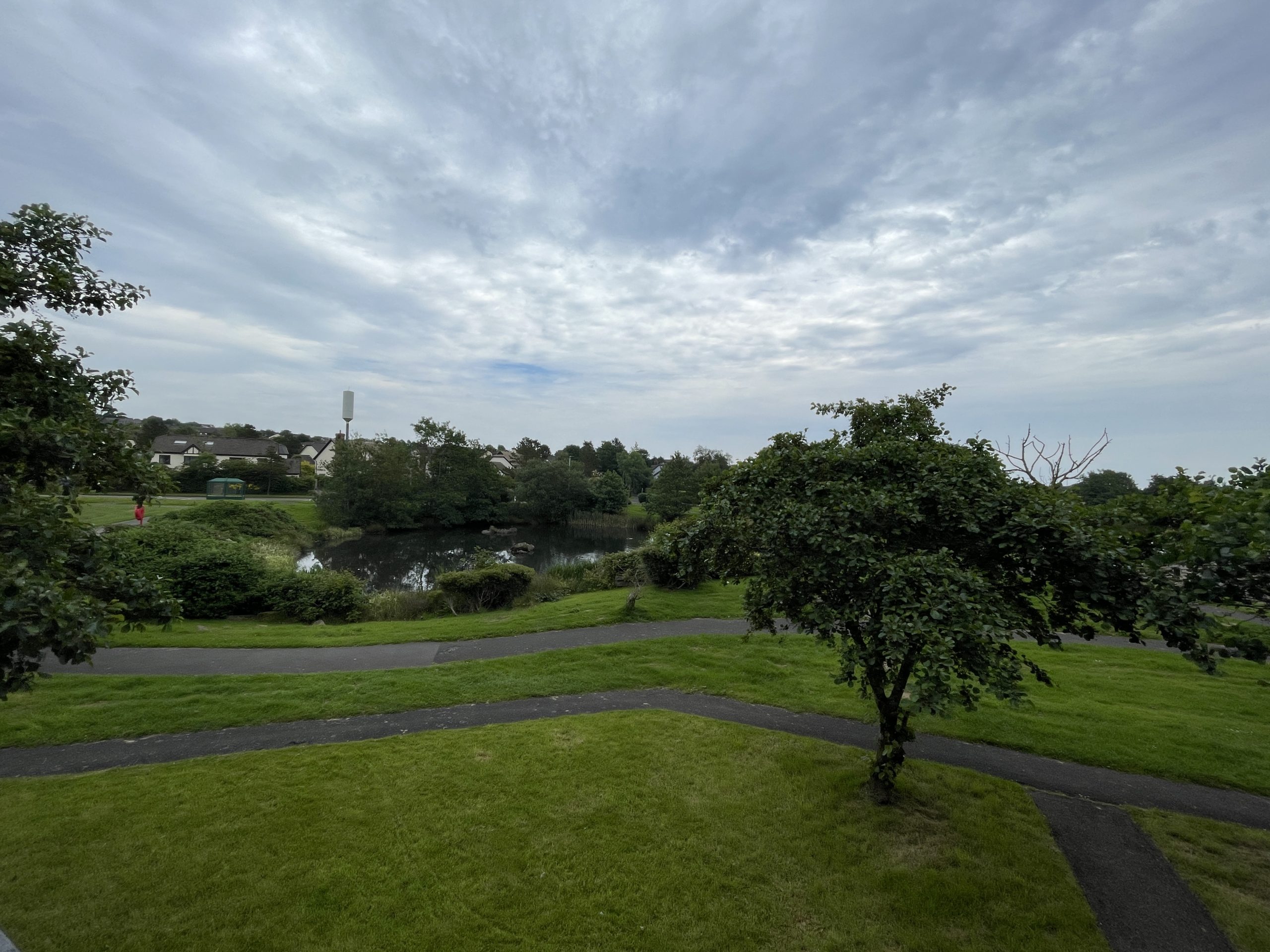 Berrywoods Grove, Governors Hill, Douglas, Isle of Man, IM2 7BY. — Photo 2 of 8