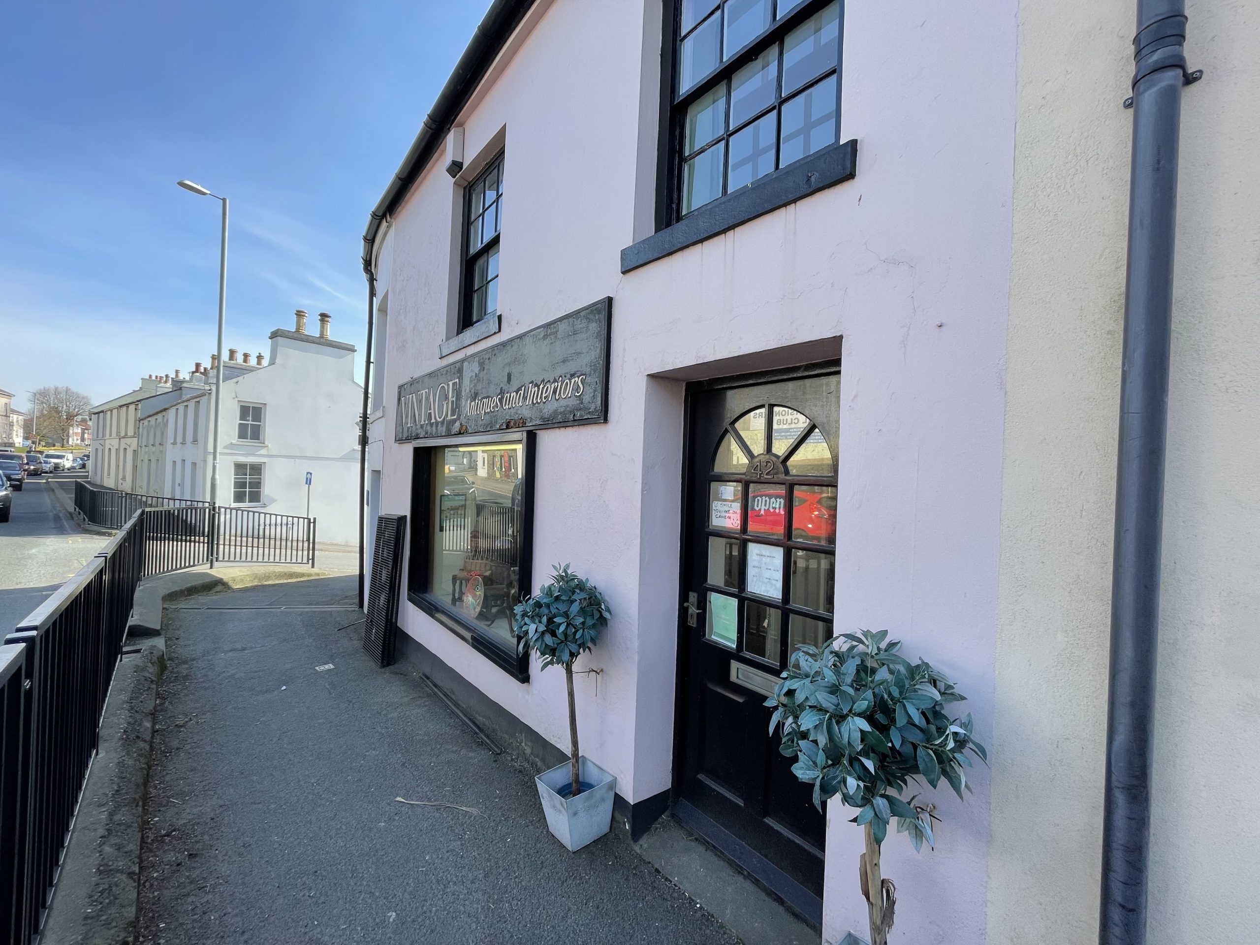 Main Road, Onchan, Isle of Man, IM3 1AN. — Photo 1 of 6