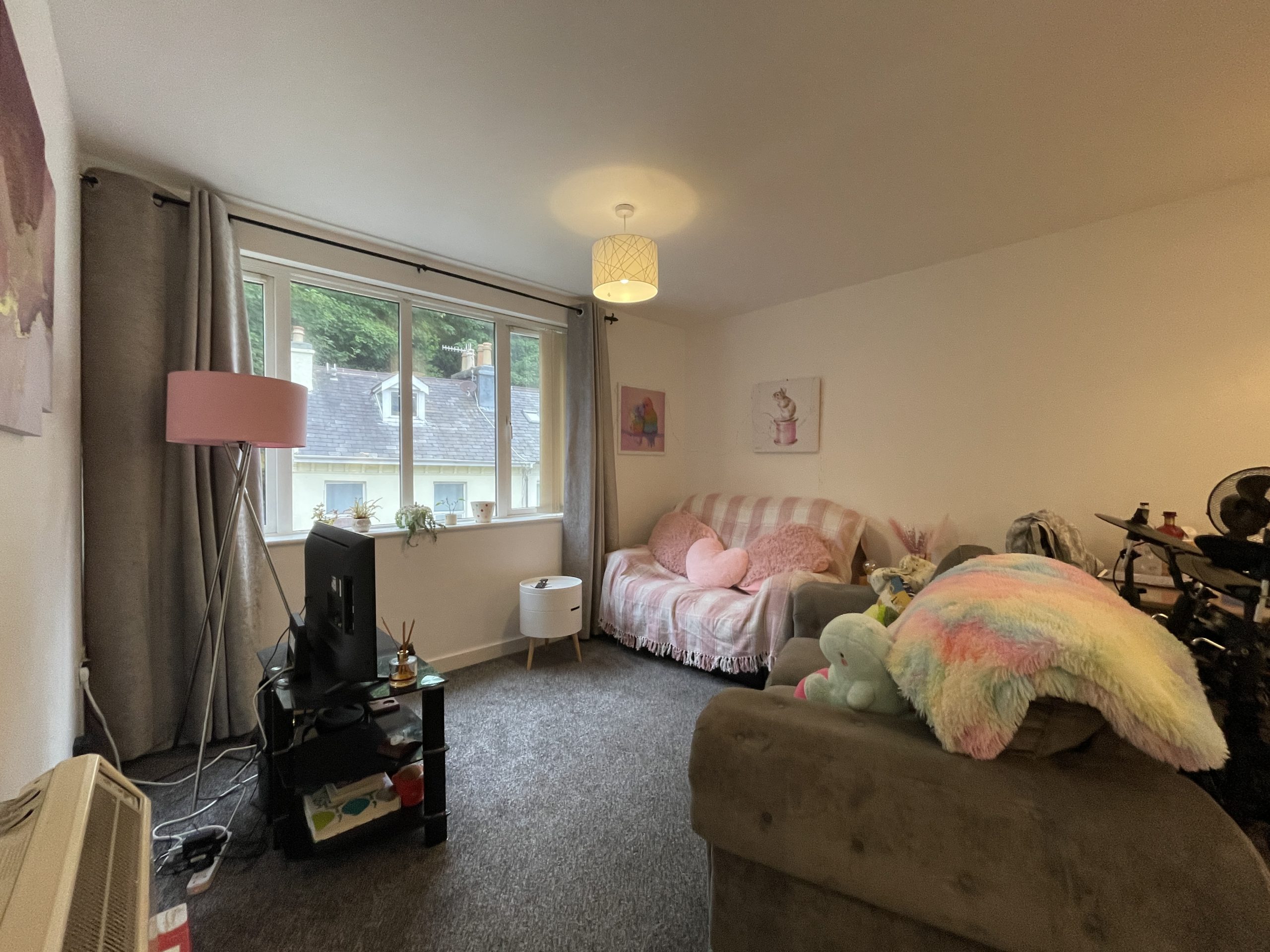 Spectrum Apartments, Central Promenade, Douglas, Isle of Man, IM2 4JL. — Photo 3 of 4