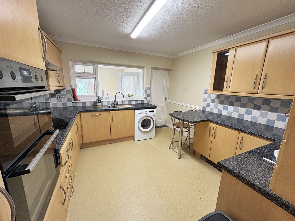 Cooil Breryk, Grove Mount, Ramsey, Isle of Man, IM8 3HL. — Photo 3 of 15