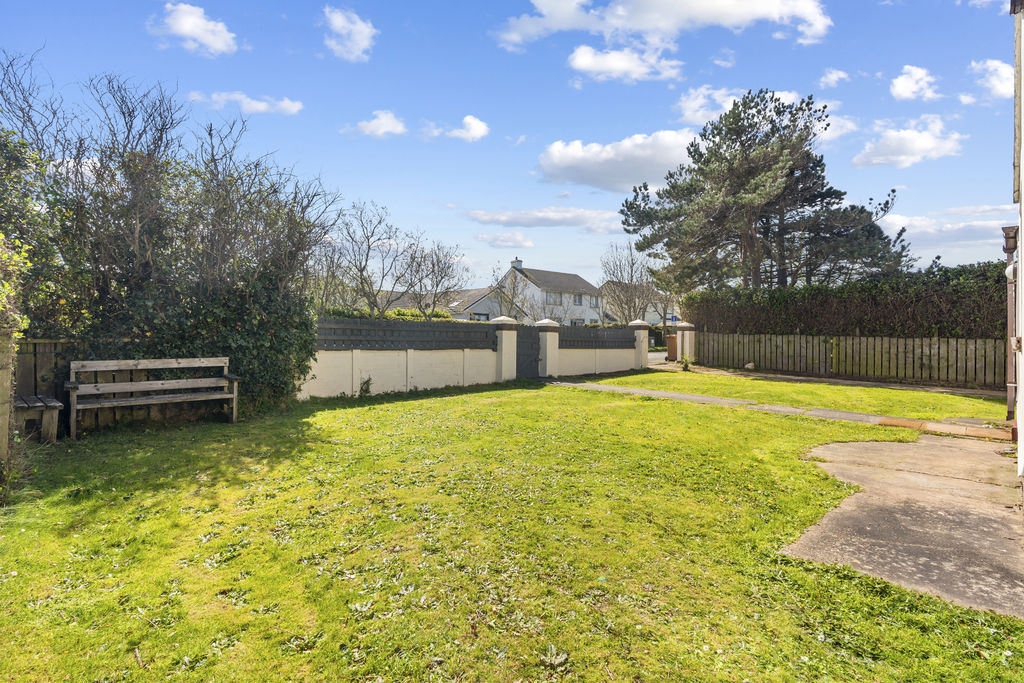 Westholme, Shore Road, Kirk Michael IM6 1HA. — Photo 3 of 26