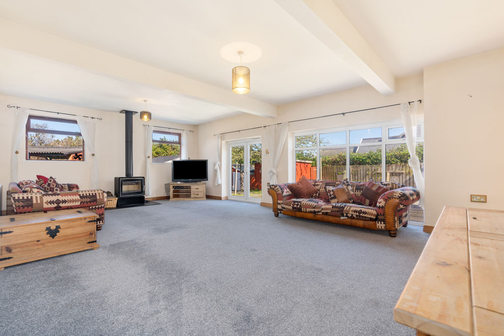 Westholme, Shore Road, Kirk Michael IM6 1HA. — Photo 5 of 26