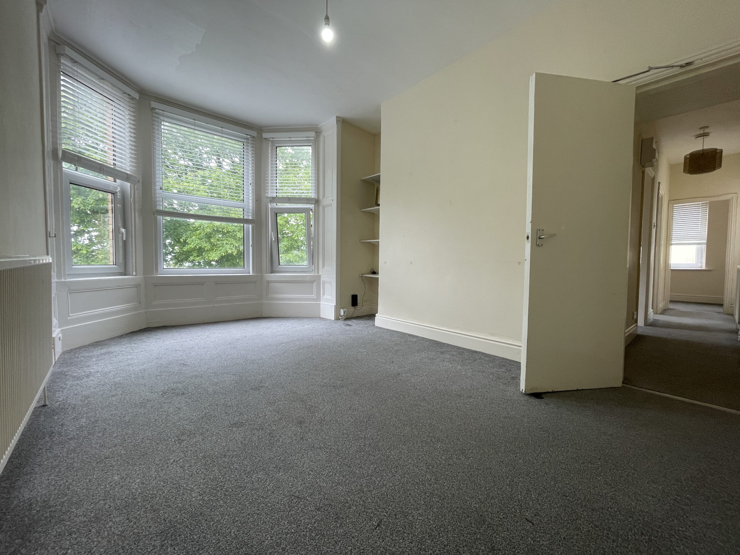 1 Hutchinson Square, Douglas, Isle of Man, IM2 4HU. — Photo 2 of 6