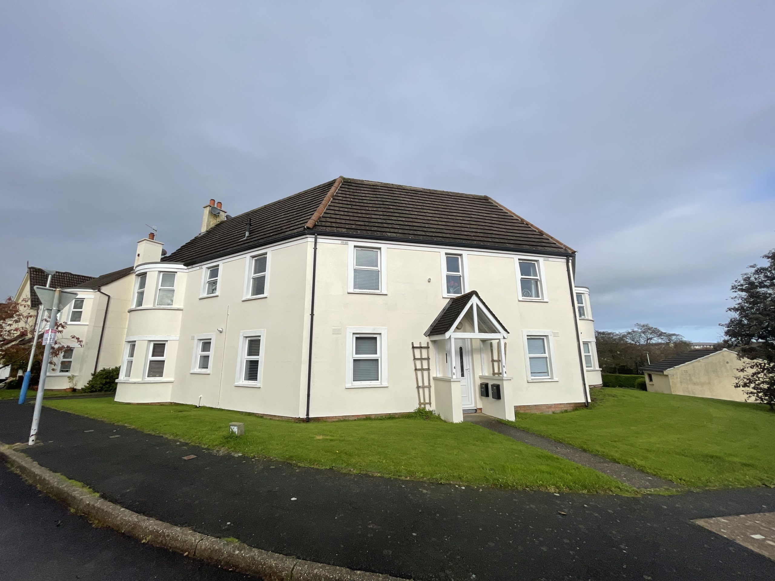 Hillberry Heights , Governors Hill , Douglas , Isle of Man , IM2 7BP. — Photo 1 of 12