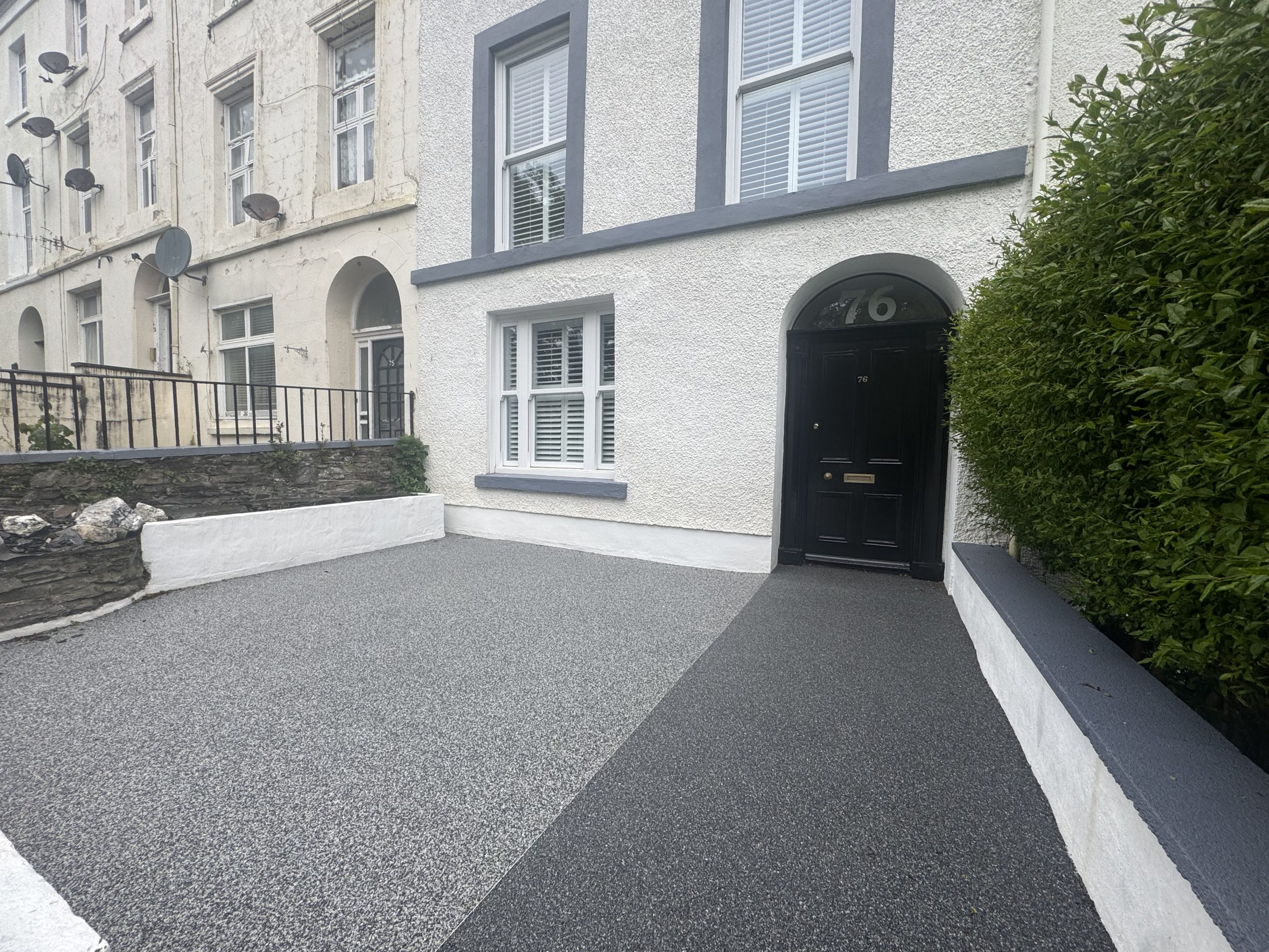76 Derby Square , Douglas , Isle of Man , IM1 3LR. — Photo 2 of 14