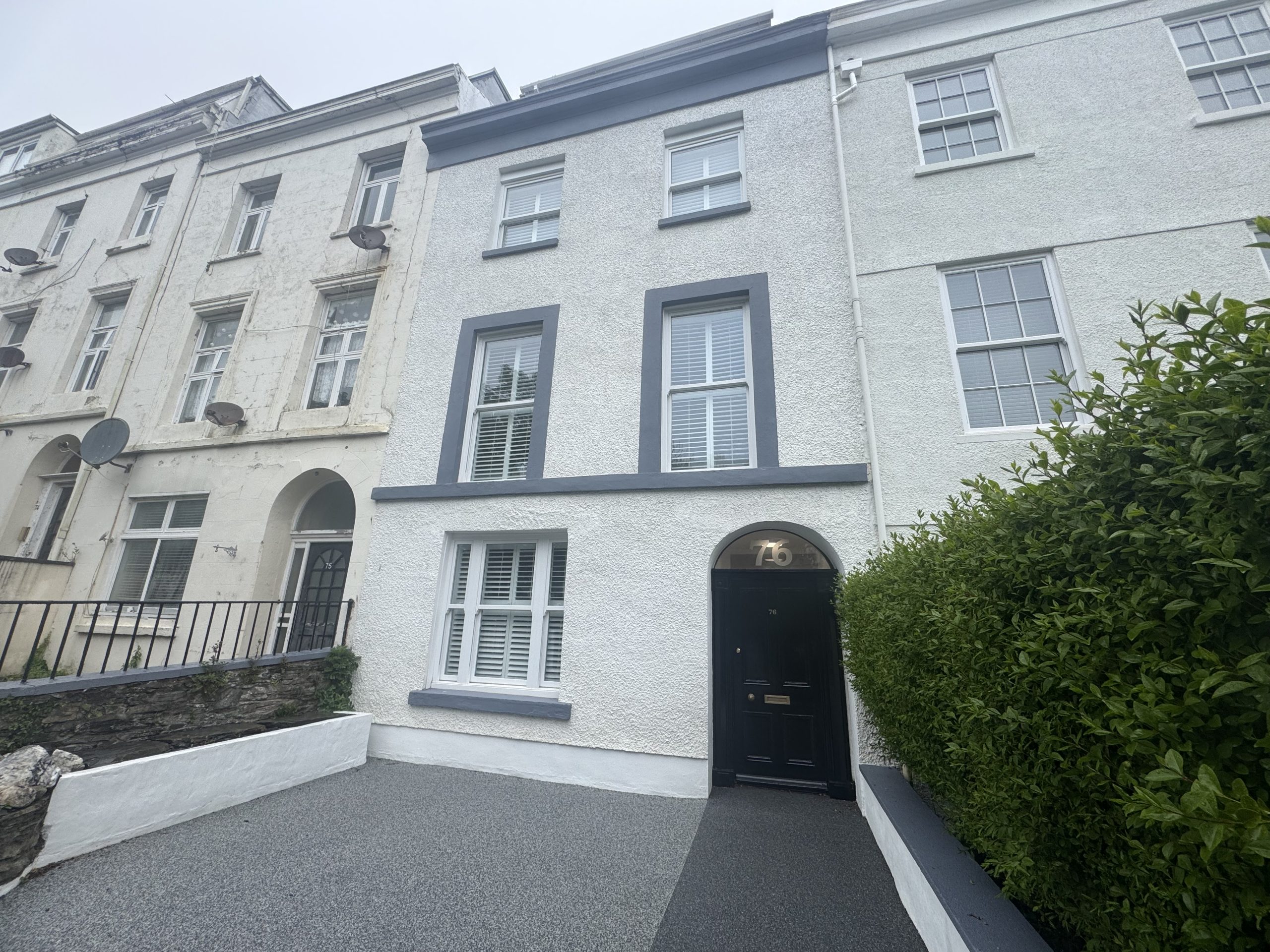 76 Derby Square , Douglas , Isle of Man , IM1 3LR. — Photo 3 of 14