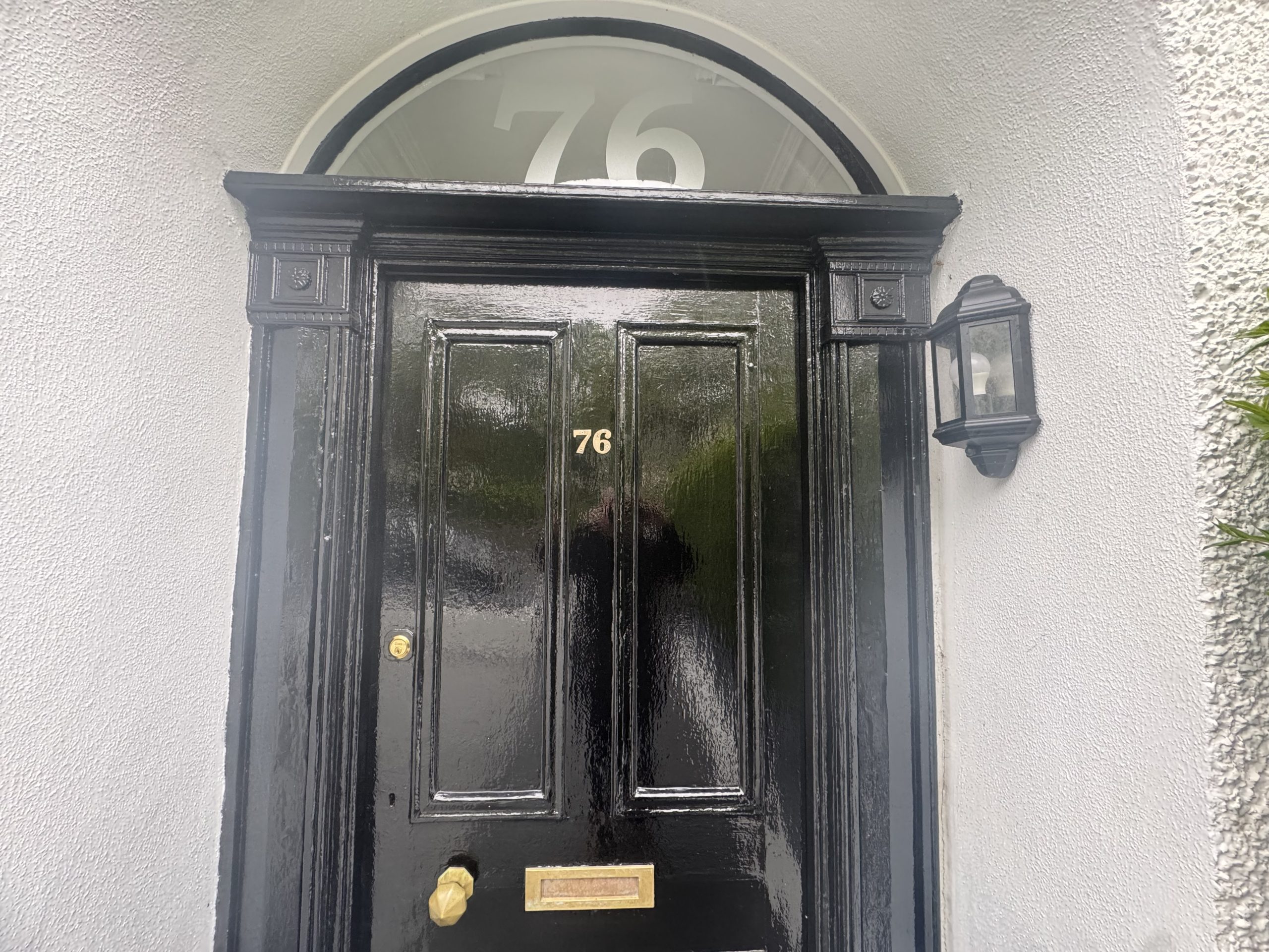 76 Derby Square , Douglas , Isle of Man , IM1 3LR. — Photo 4 of 14