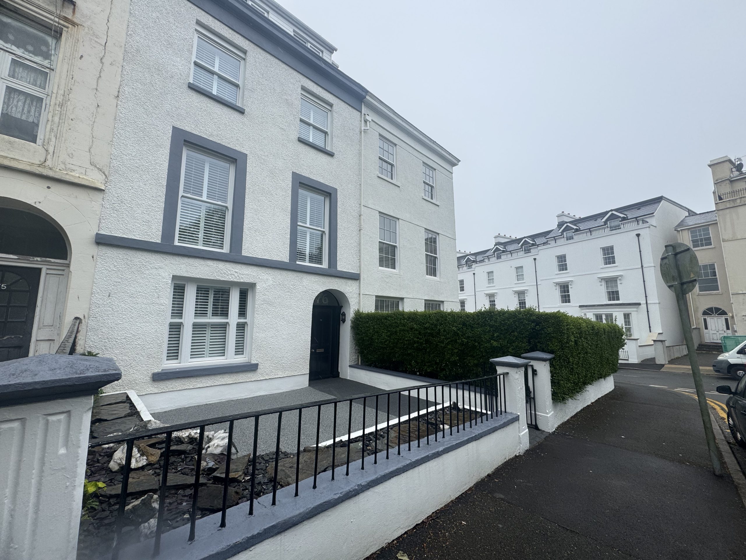 76 Derby Square , Douglas , Isle of Man , IM1 3LR. — Photo 2 of 15