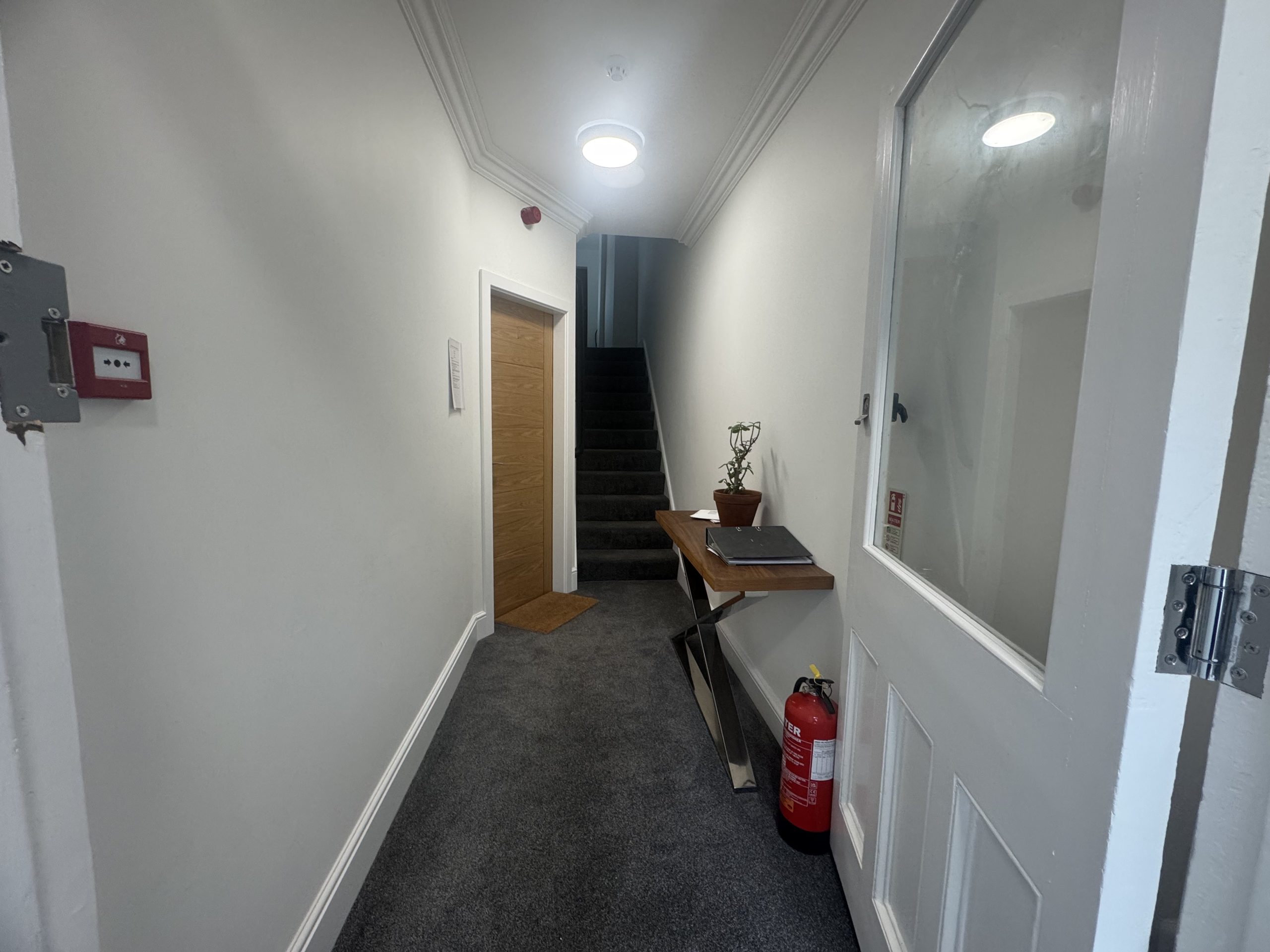 76 Derby Square , Douglas , Isle of Man , IM1 3LR. — Photo 5 of 15