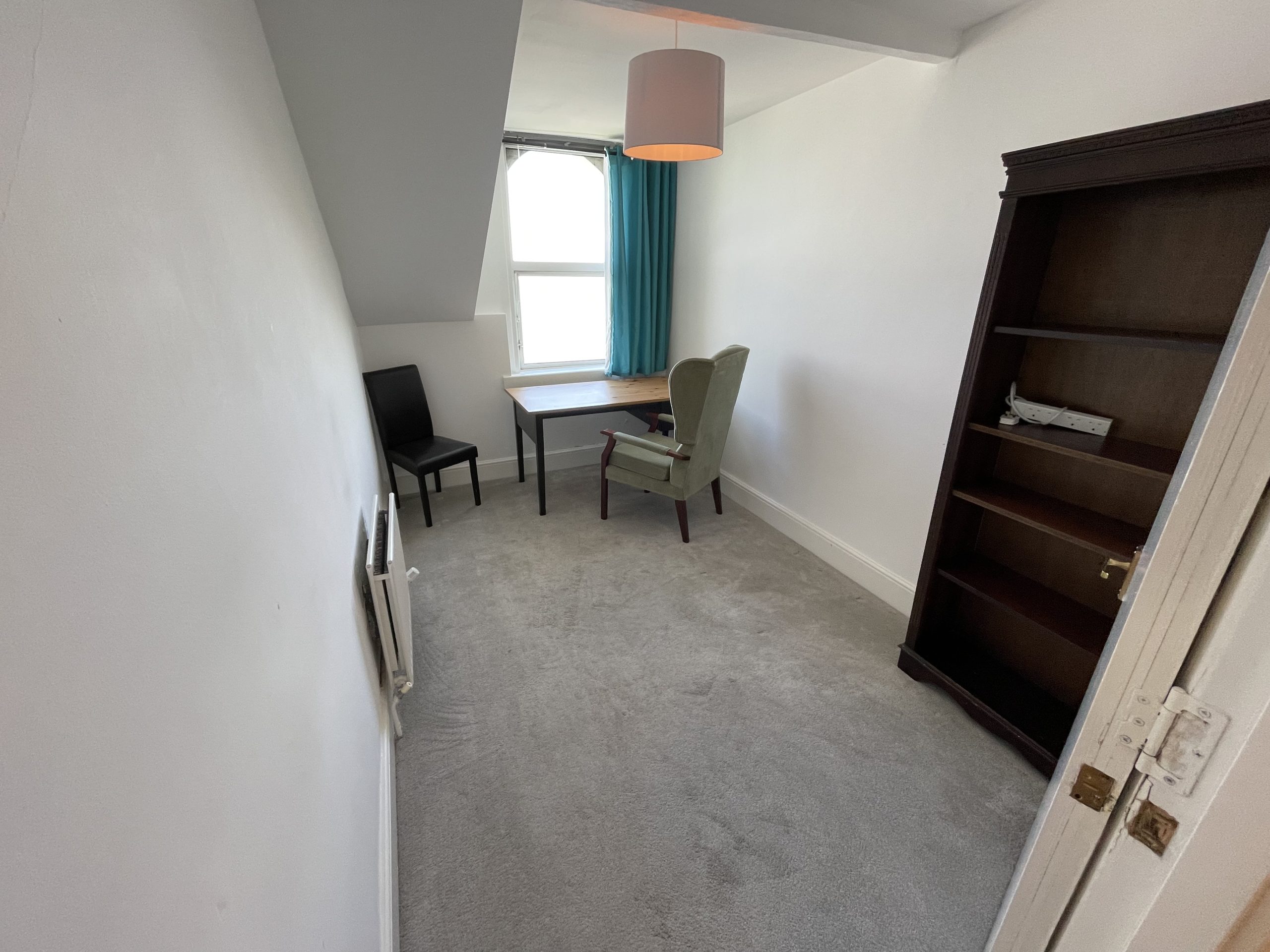 Frankville Court , 1-2 Woodville Terrace , Douglas , Isle of Man , IM2 4HA. — Photo 3 of 11