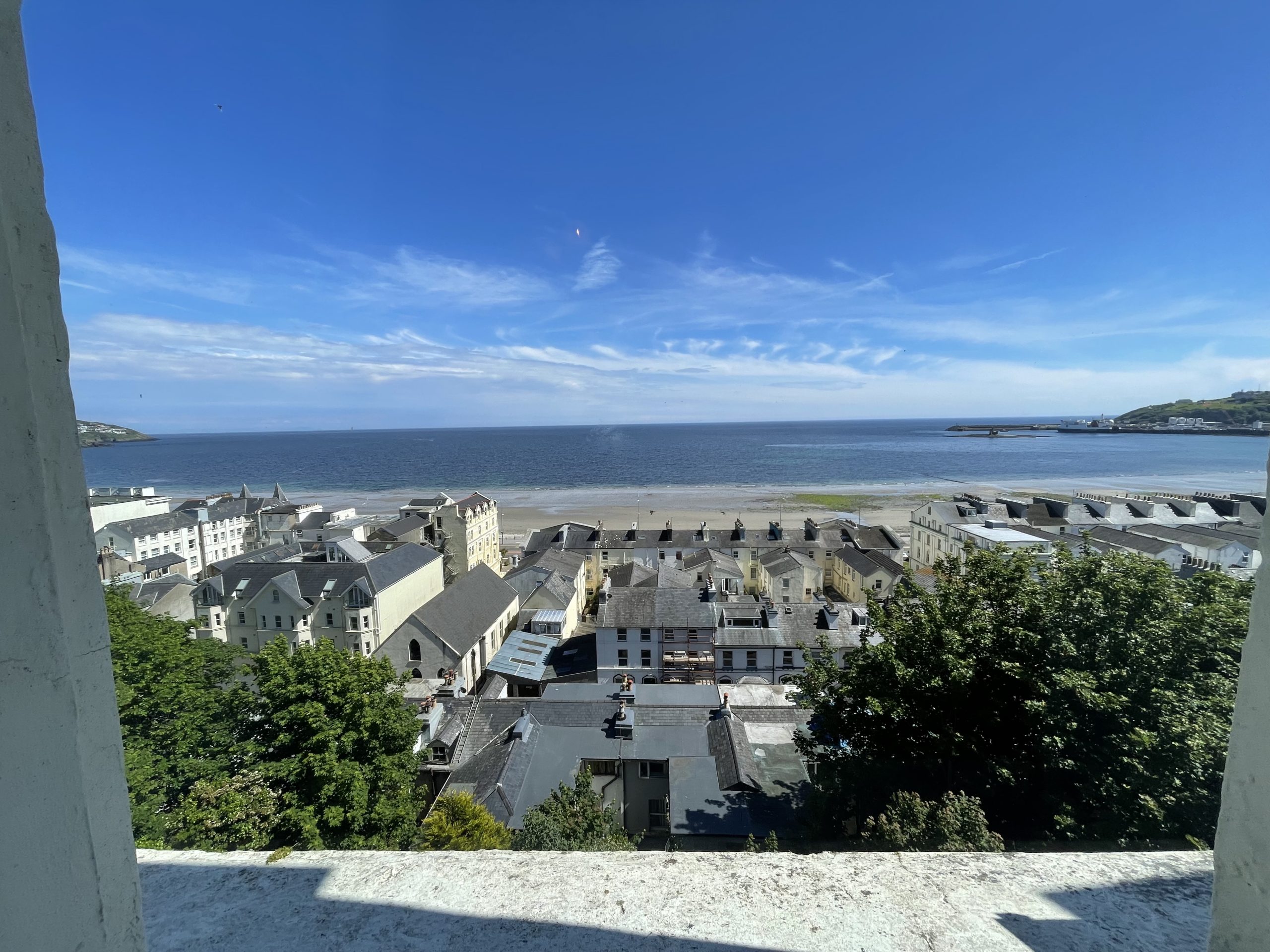 Frankville Court , 1-2 Woodville Terrace , Douglas , Isle of Man , IM2 4HA. — Photo 5 of 11