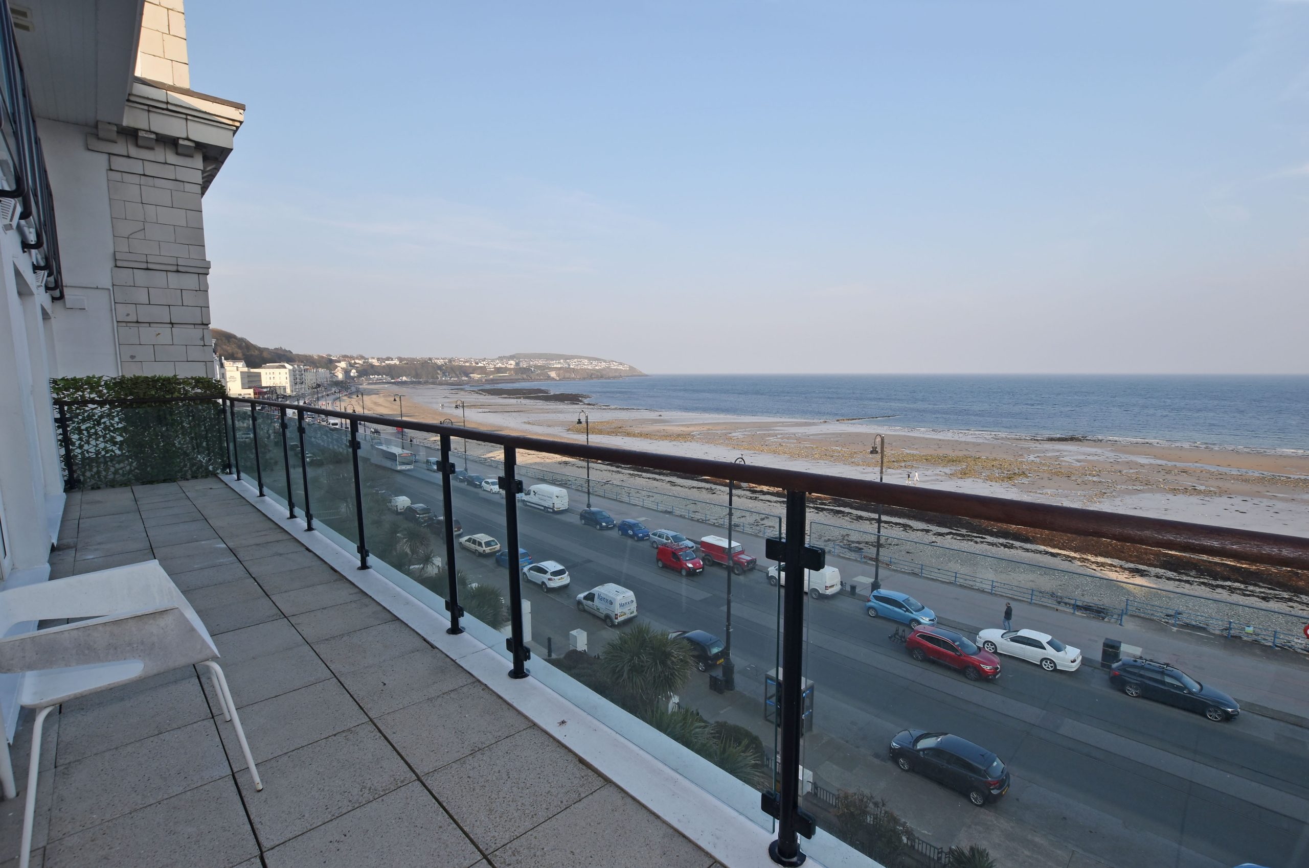 Spectrum Apt , Central Promenade , Douglas , Isle of Man , IM2 4JL. — Photo 2 of 11