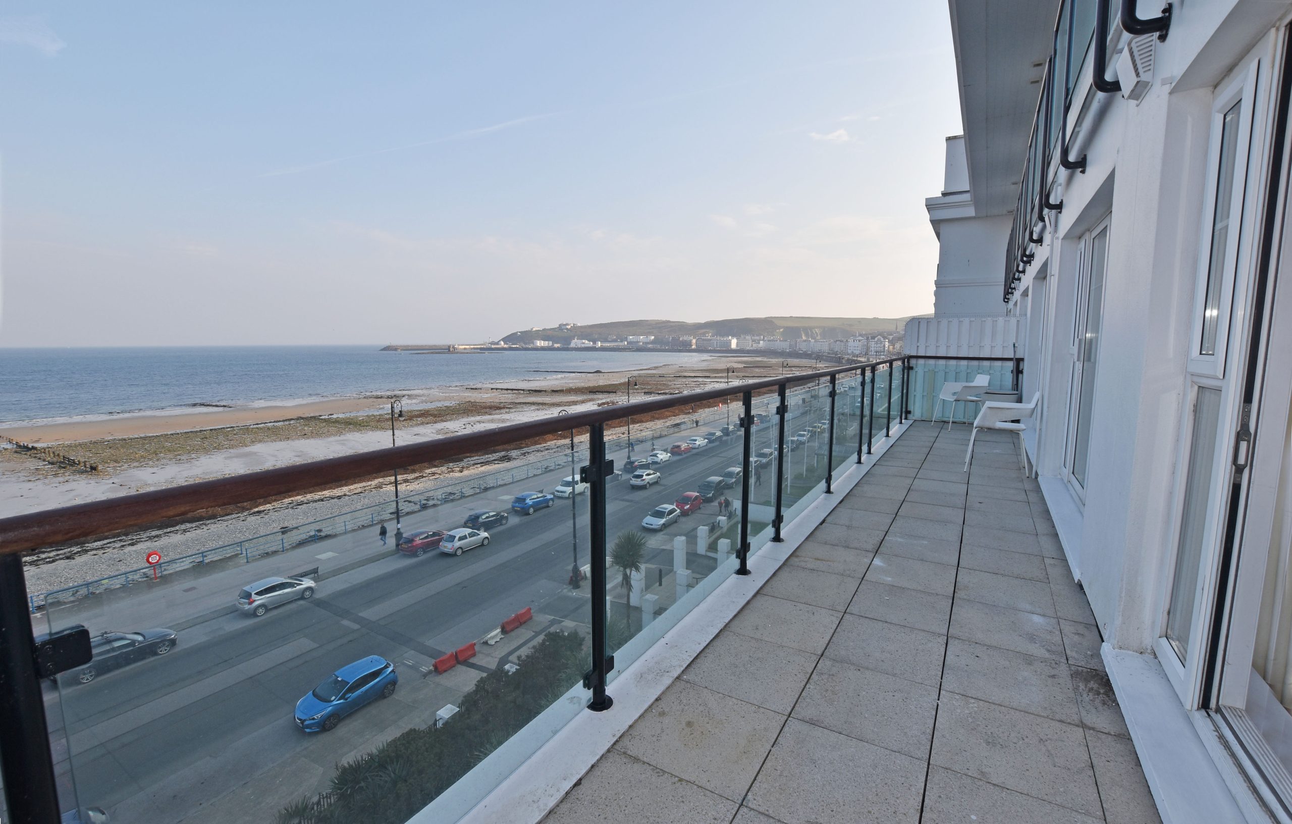 Spectrum Apt , Central Promenade , Douglas , Isle of Man , IM2 4JL. — Photo 3 of 11