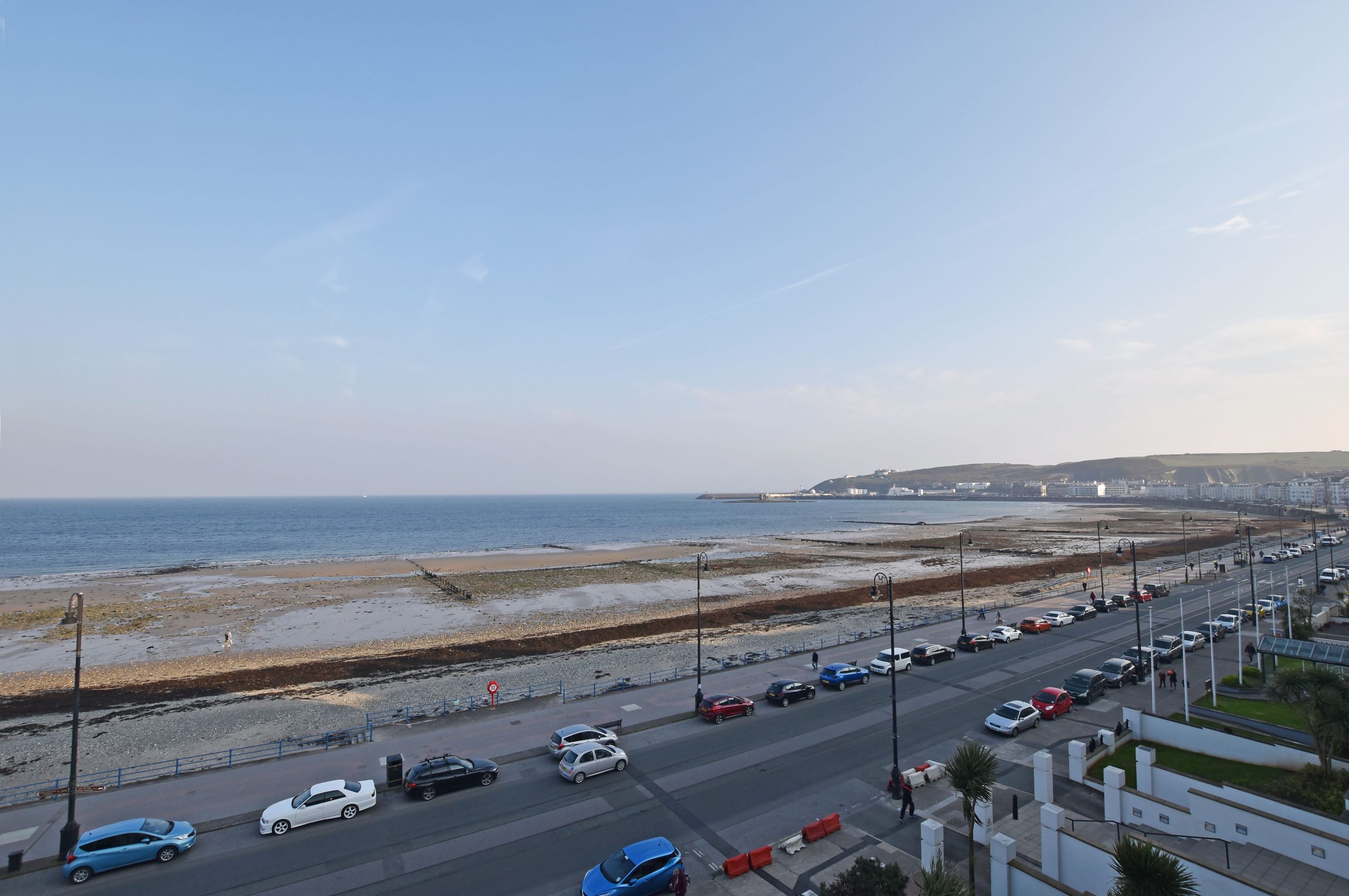 Spectrum Apt , Central Promenade , Douglas , Isle of Man , IM2 4JL. — Photo 4 of 11