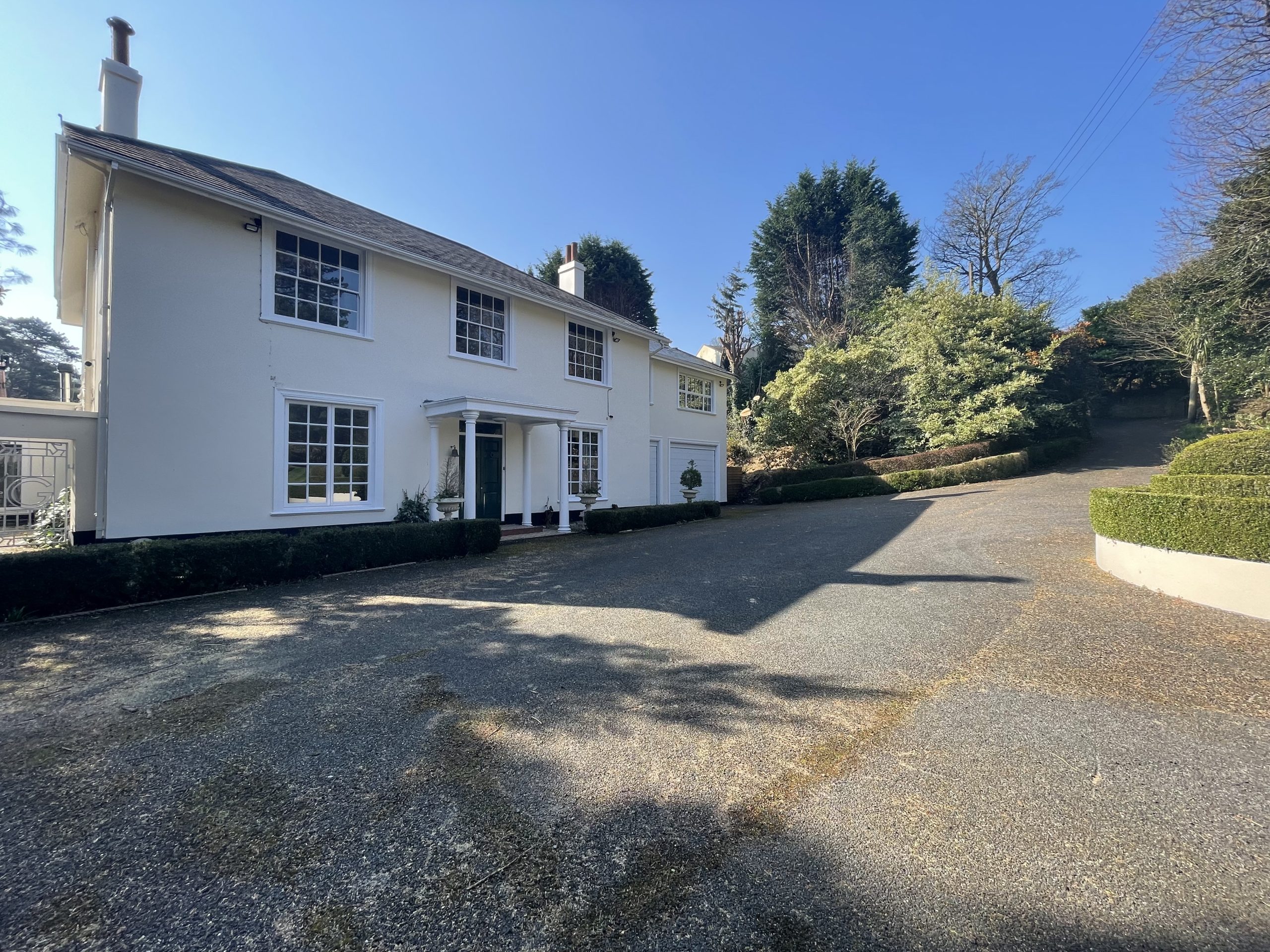 Glen Garwick House , Packhorse Lane, Baldrine , Isle of Man , IM4 6DT. — Photo 2 of 49