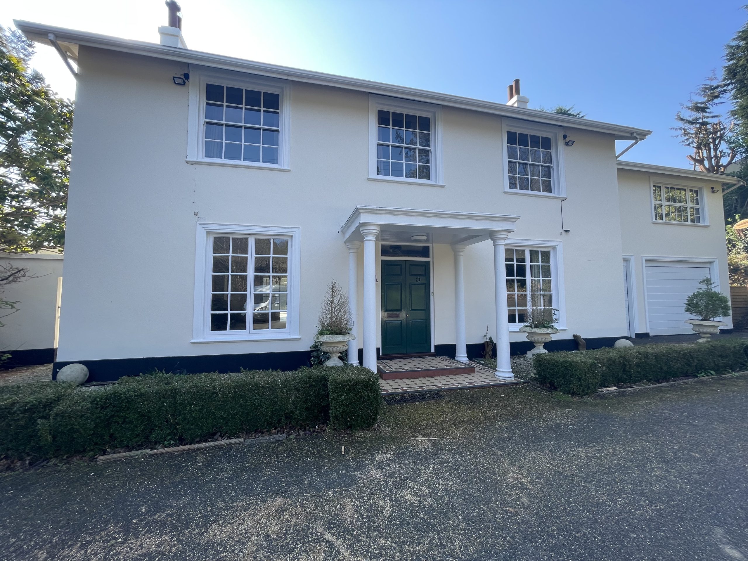 Glen Garwick House , Packhorse Lane, Baldrine , Isle of Man , IM4 6DT. — Photo 3 of 49