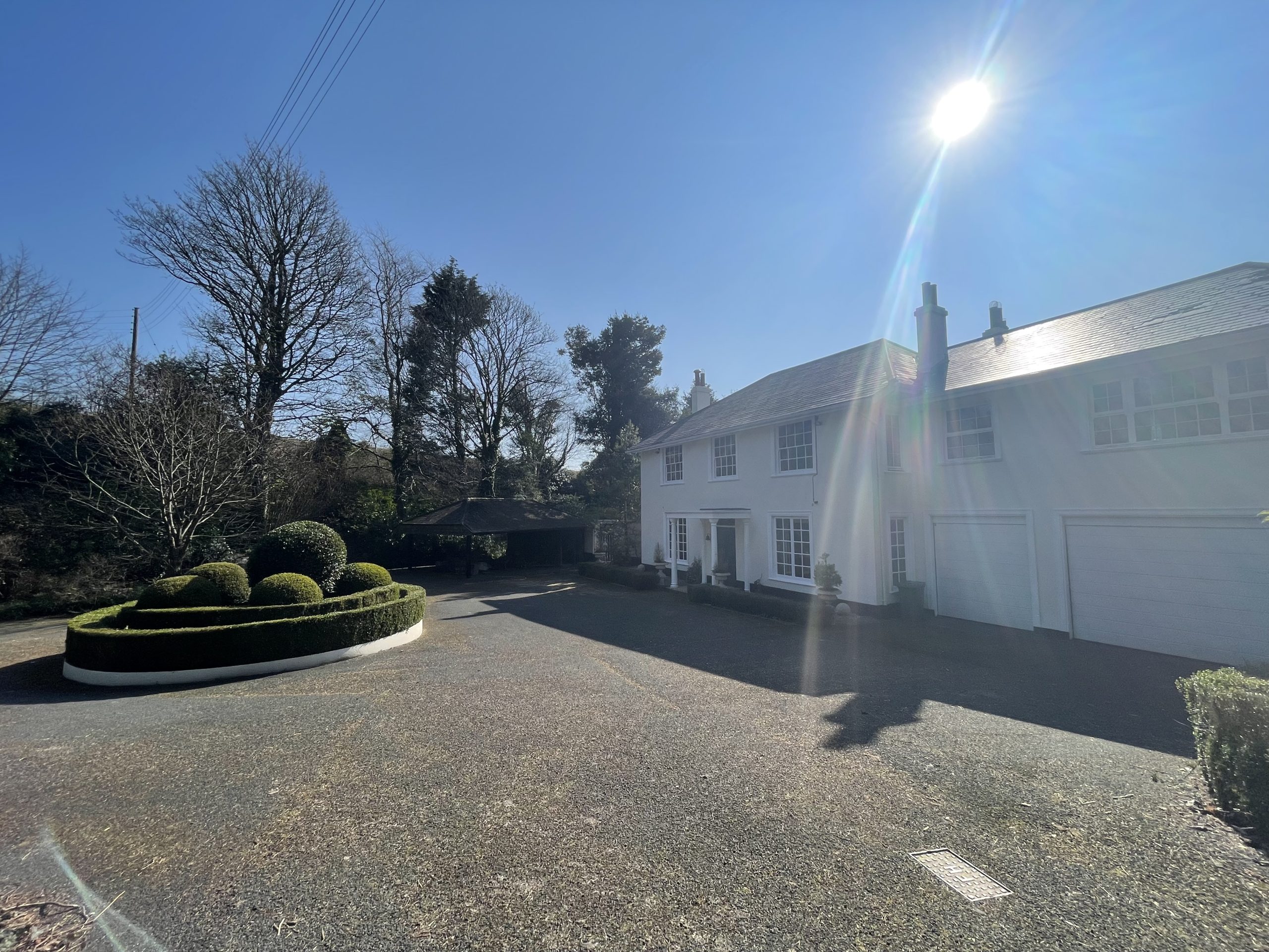 Glen Garwick House , Packhorse Lane, Baldrine , Isle of Man , IM4 6DT. — Photo 4 of 49