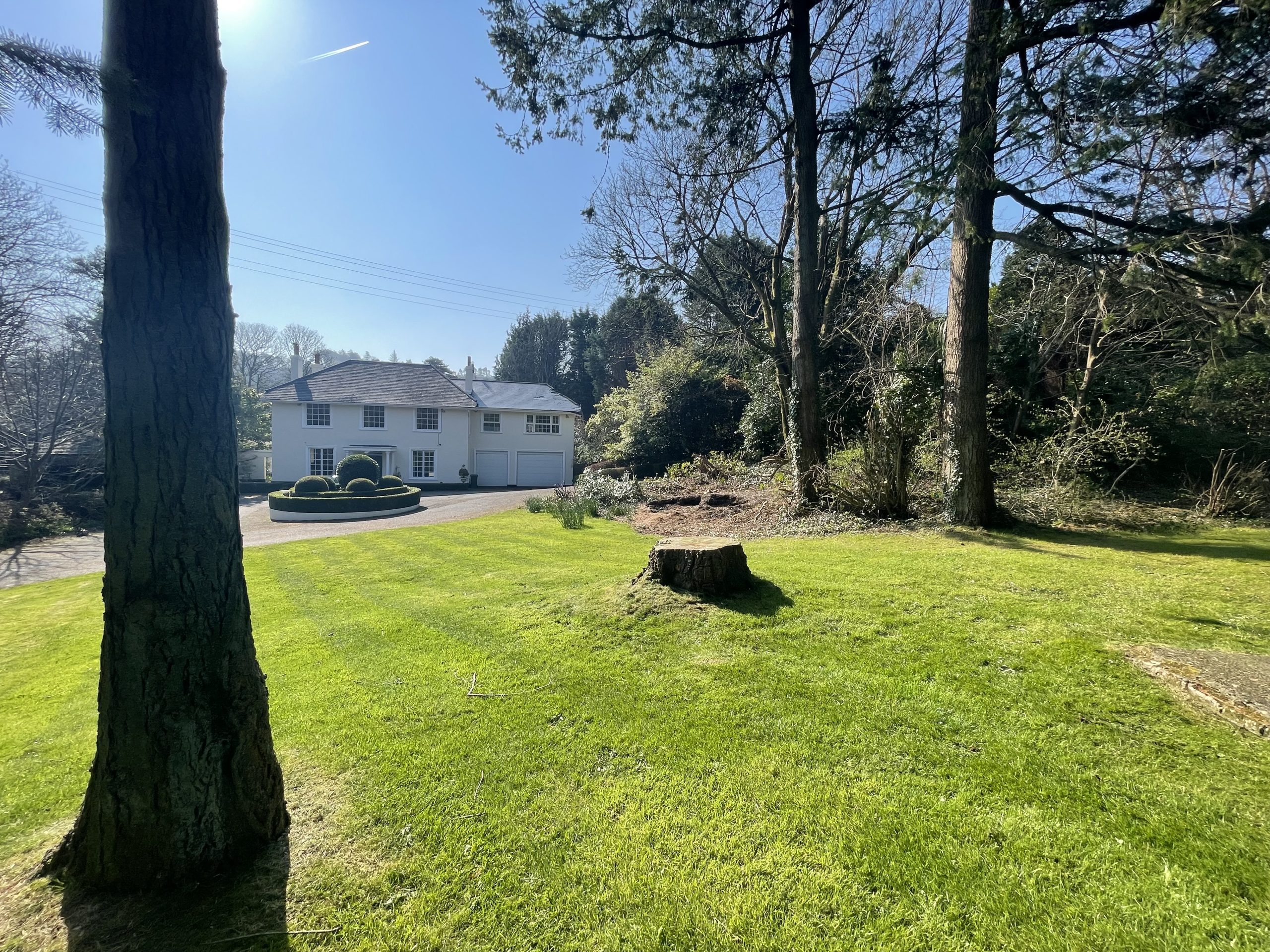 Glen Garwick House , Packhorse Lane, Baldrine , Isle of Man , IM4 6DT. — Photo 5 of 49