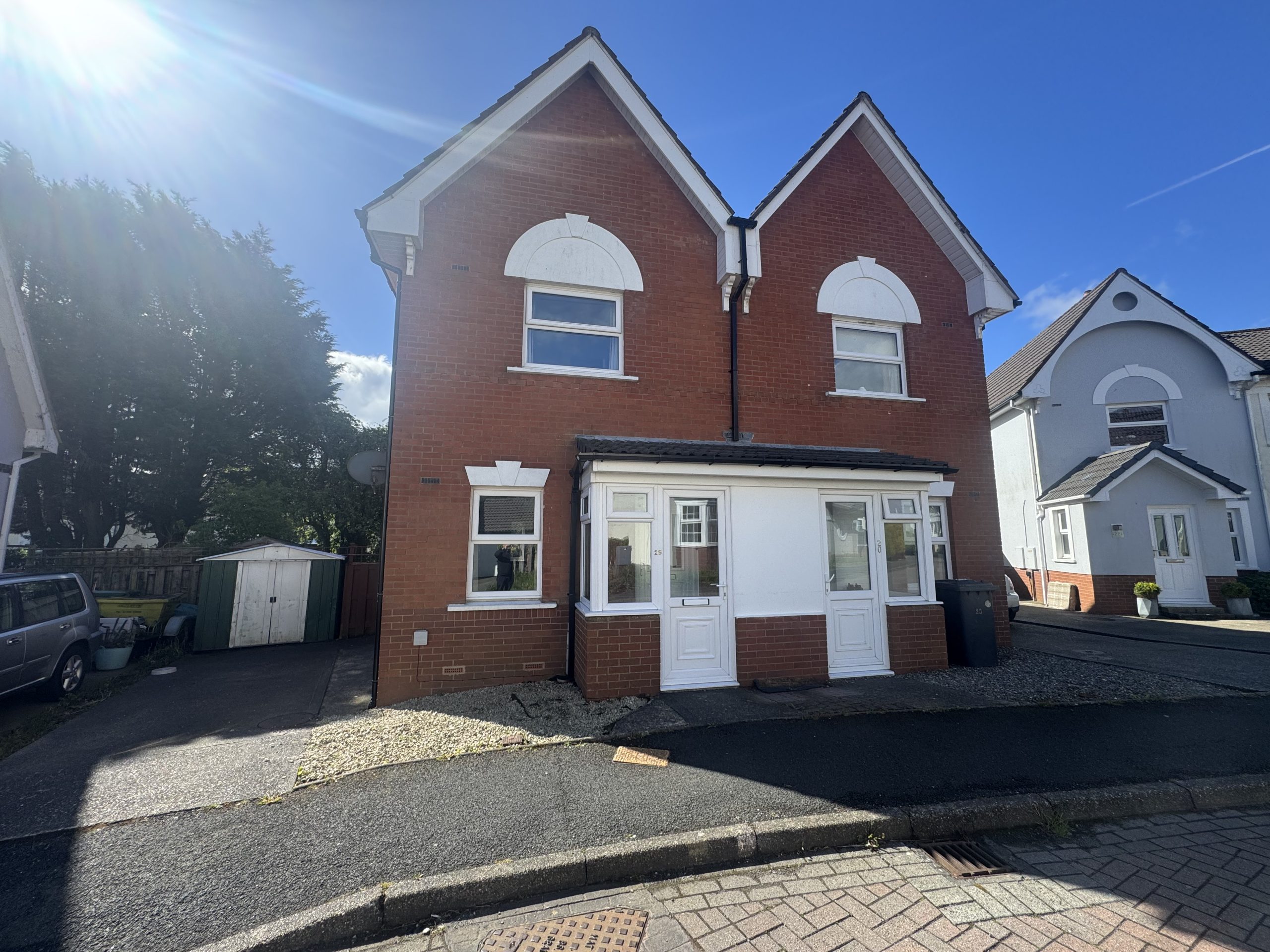Berrywoods Avenue , Governors Hill , Douglas , Isle of Man , IM2 7DA. — Photo 1 of 14