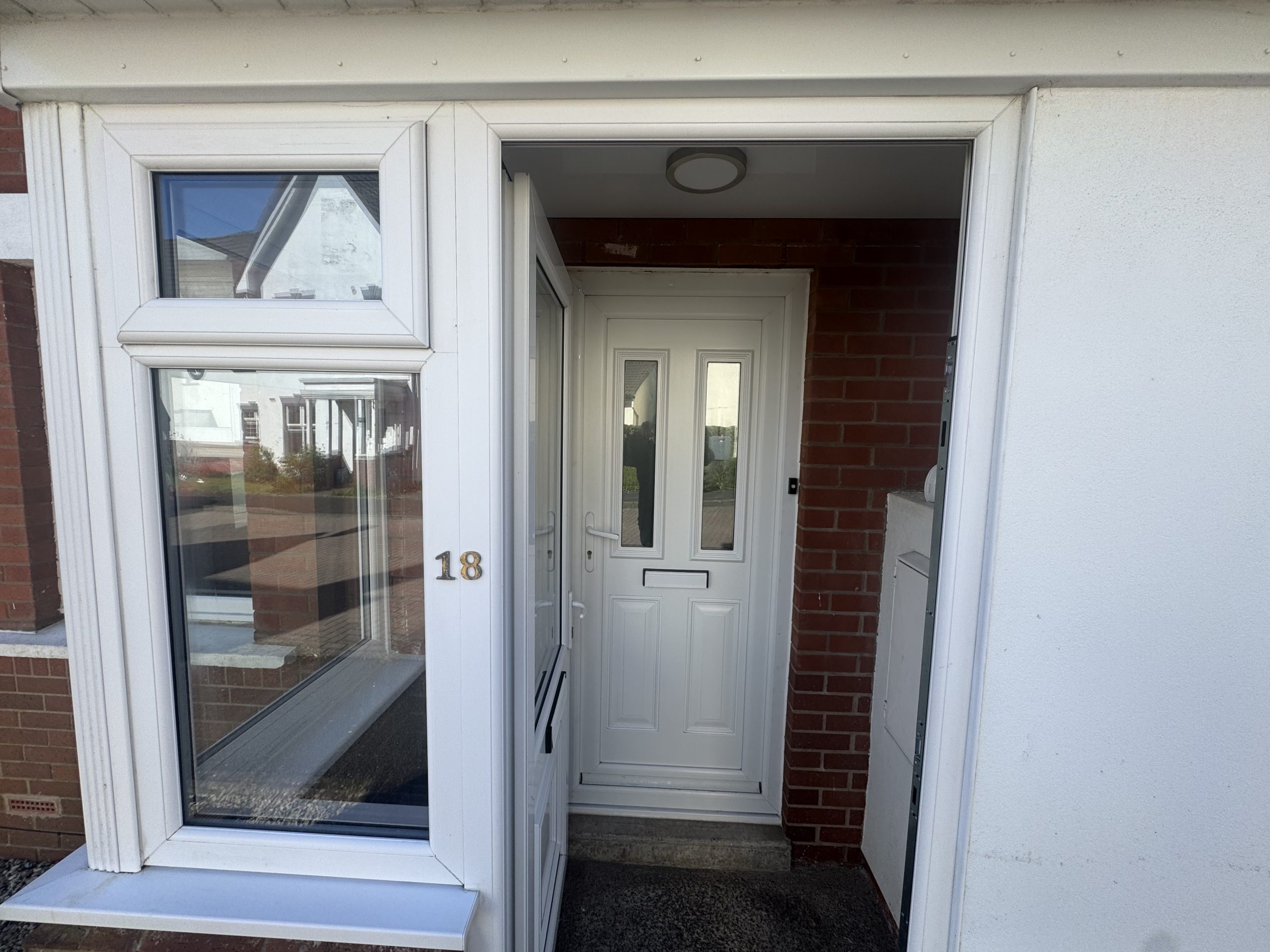 Berrywoods Avenue , Governors Hill , Douglas , Isle of Man , IM2 7DA. — Photo 2 of 14