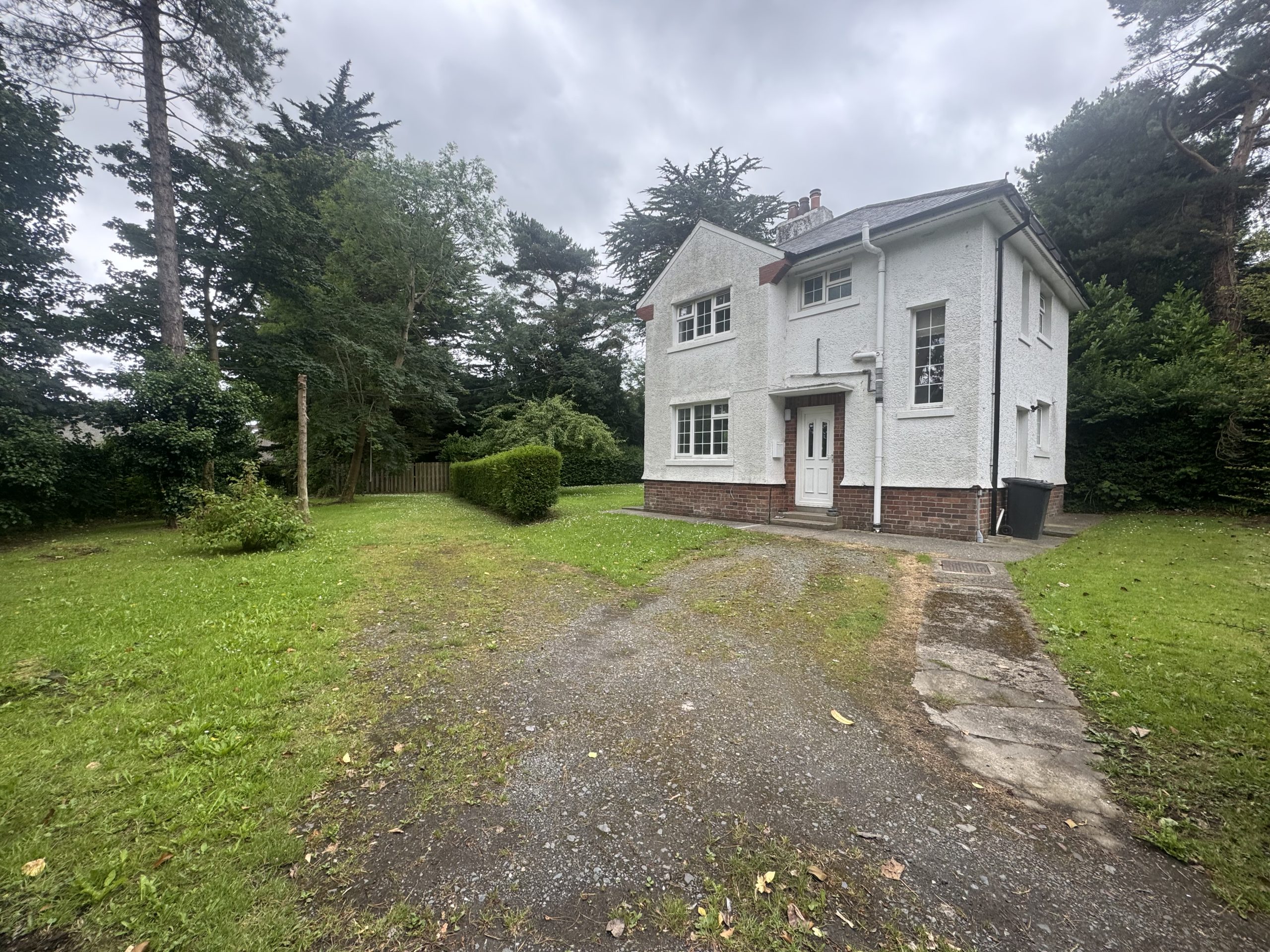 The Lodge, Ballaughton Nurseries, New Castletown Road, Douglas, IM2 1JJ, Castletown. — Photo 1 of 17