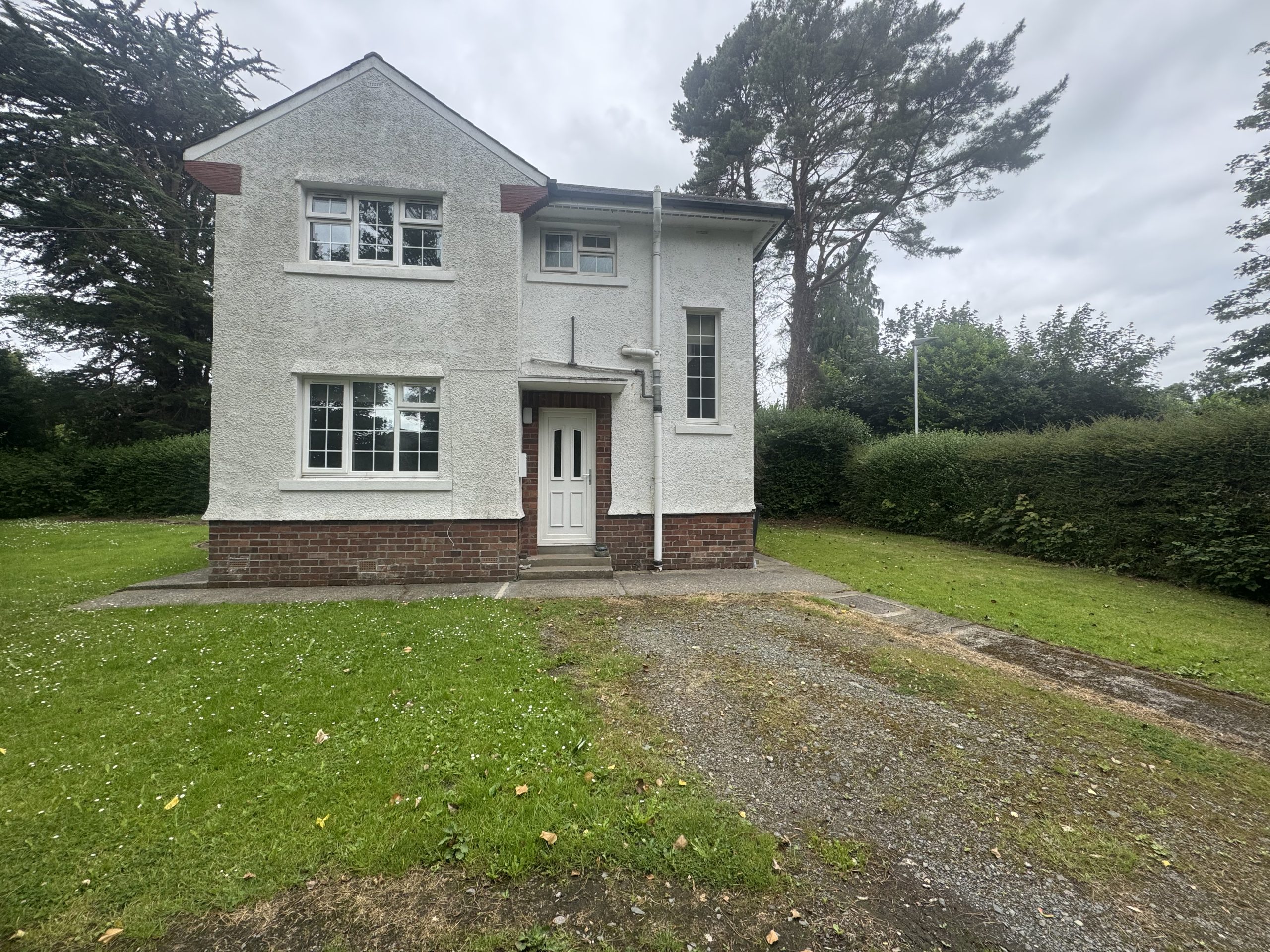 The Lodge, Ballaughton Nurseries, New Castletown Road, Douglas, IM2 1JJ, Castletown. — Photo 2 of 17