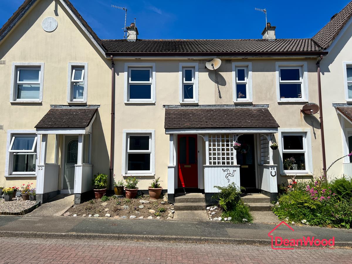 24 Hillberry Lakes, Governors Hill, Douglas, Isle of Man. — Photo 1 of 17