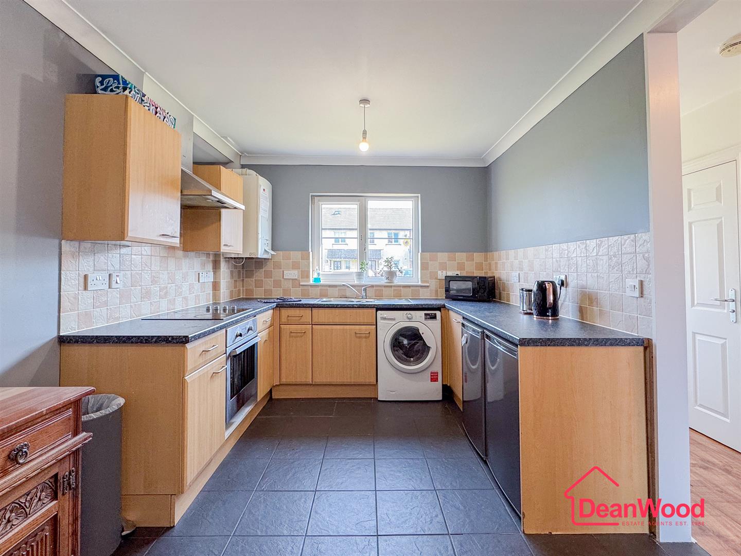 37 Broogh Wyllin, Kirk Michael, Isle Of Man. — Photo 5 of 24