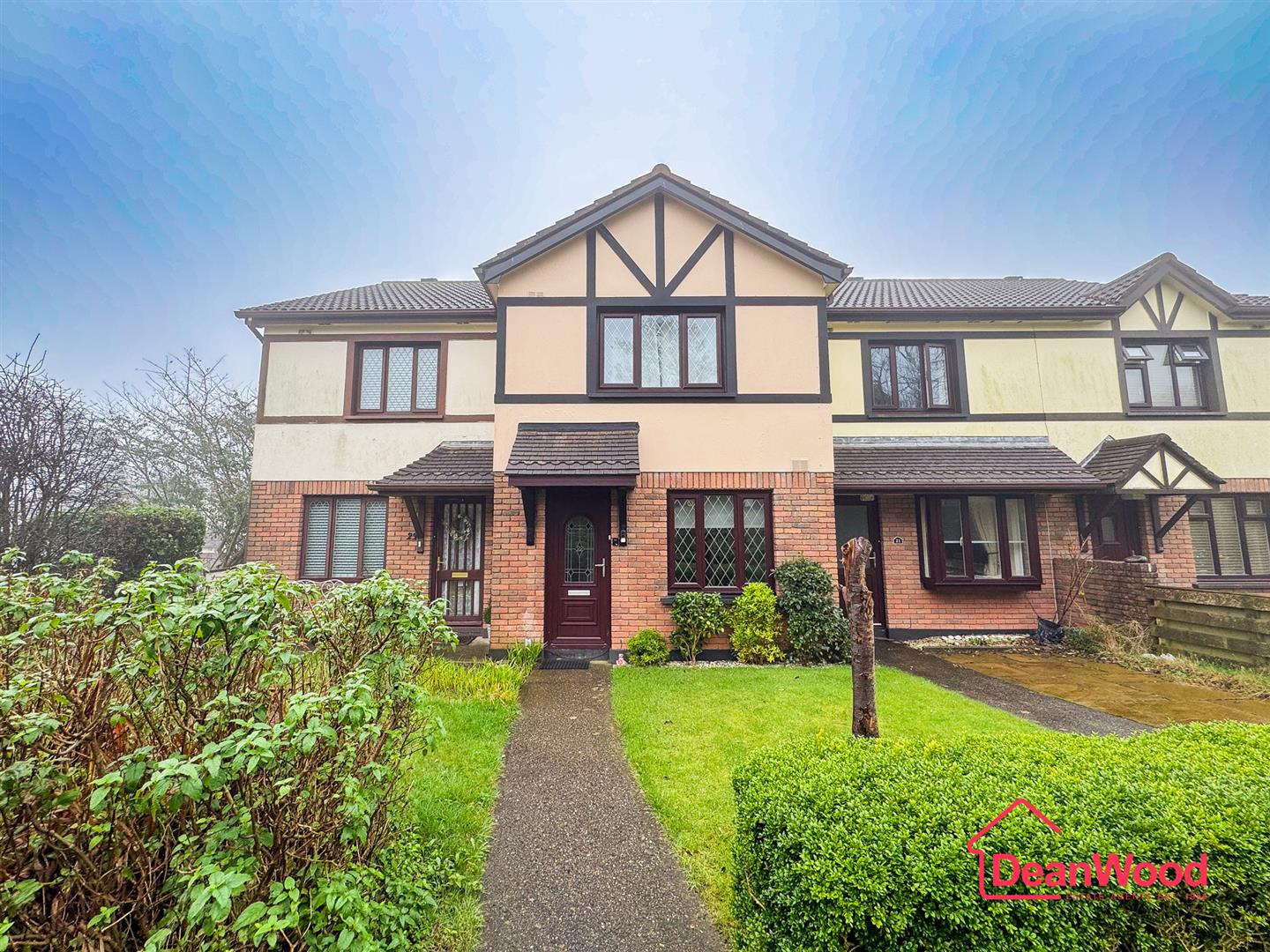 22 Reginald Mews, Governors Hill, Isle of Man, Onchan. — Photo 1 of 20
