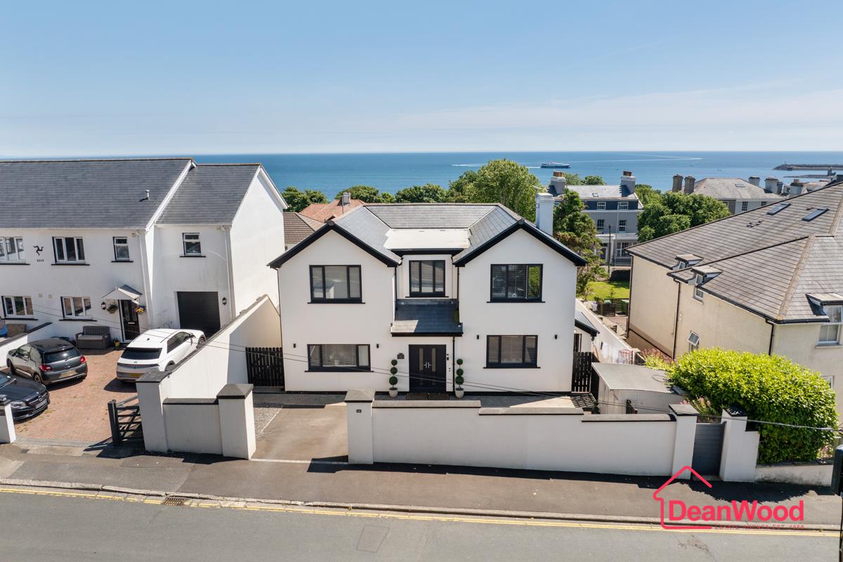 14, Marathon Road, Douglas. — Photo 1 of 49