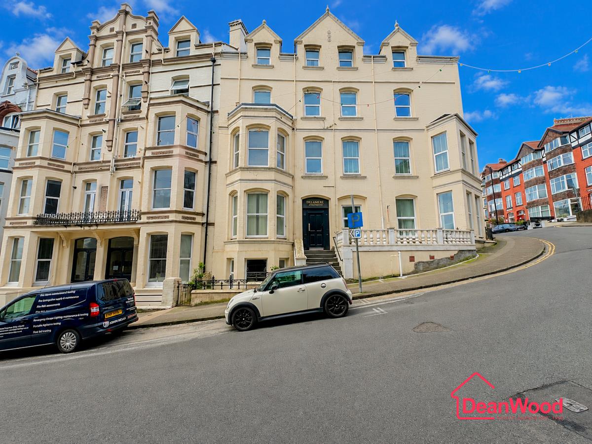 Apt 7 Delamere, 6 Castle Drive, Douglas, Isle Of Man. — Photo 1 of 16