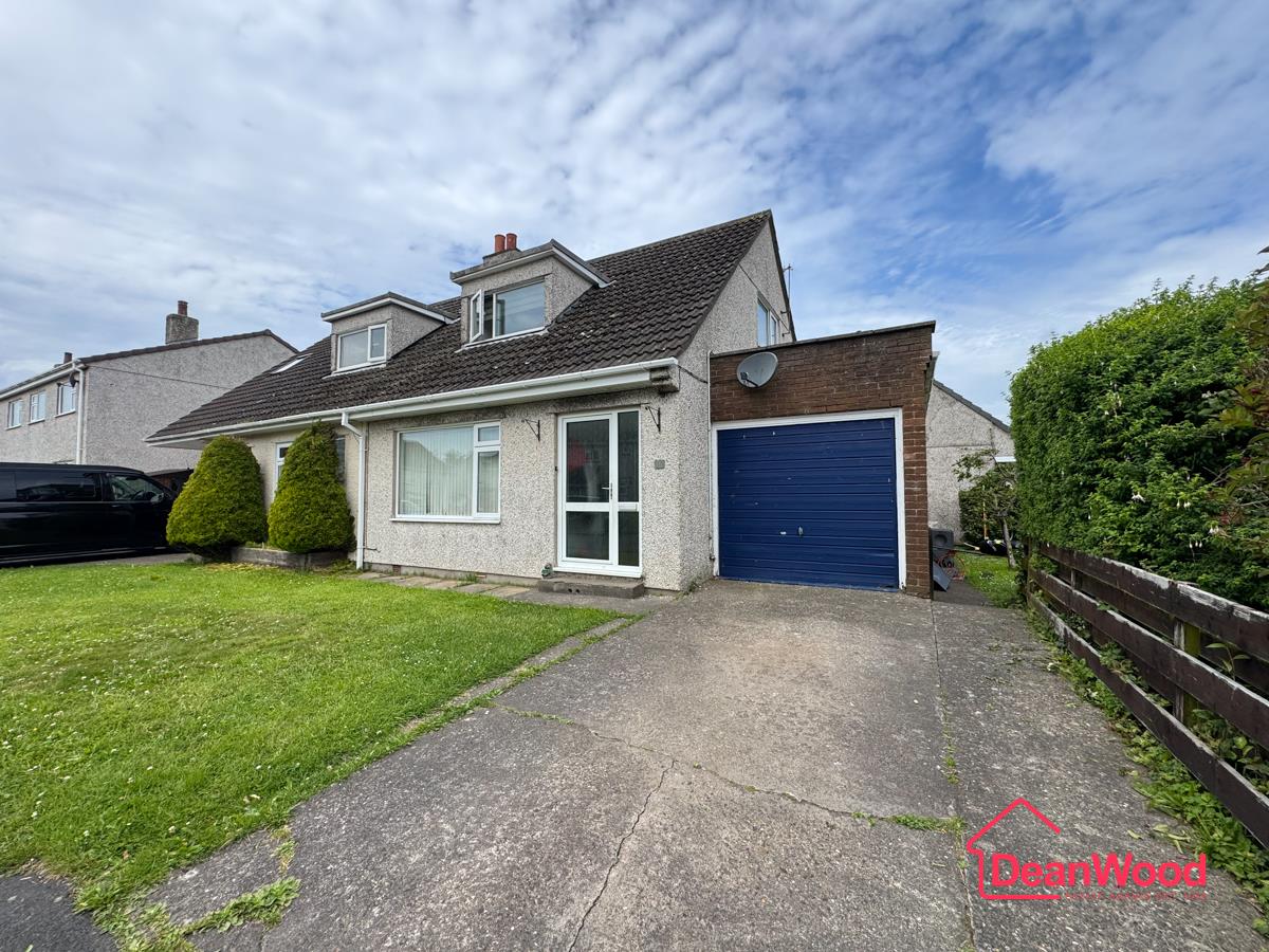 1, Stowell Place, Castletown. — Photo 1 of 22