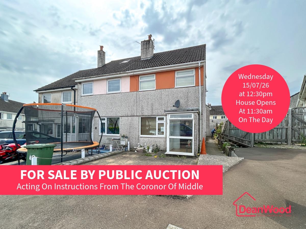 11 Lhon Dhoo Close, Onchan, Isle Of Man. — Photo 1 of 17