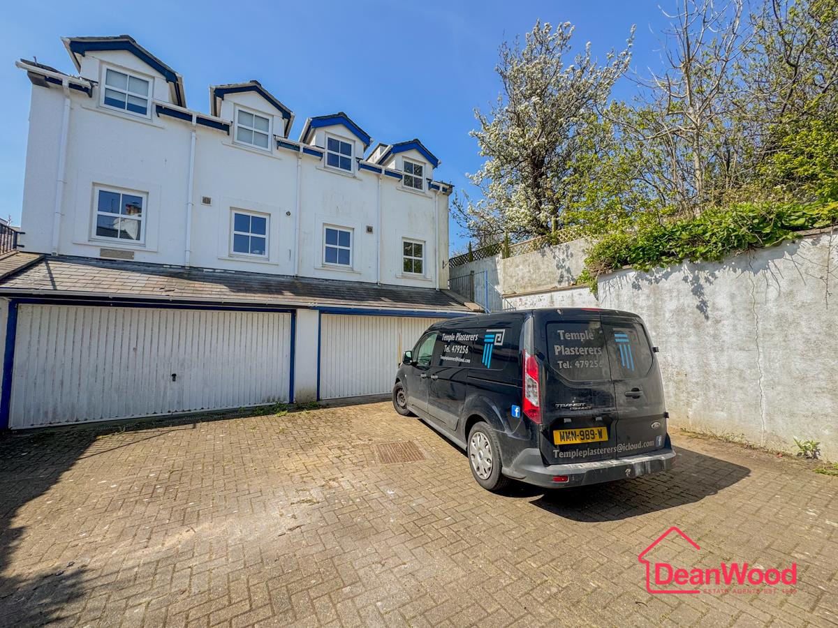 2 Mill Court Yard, Mill Street, Castletown. — Photo 1 of 21
