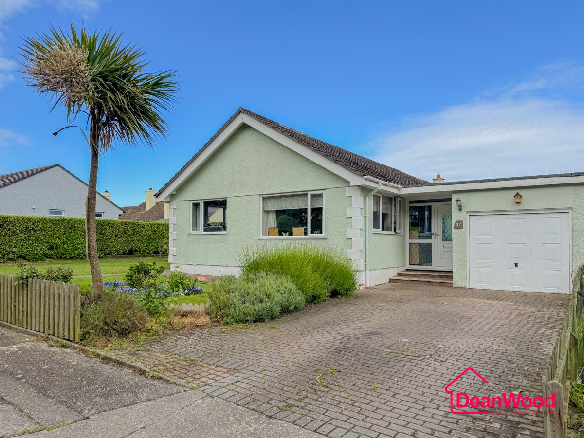 37 Cannan Avenue, Kirk Michael, Isle Of Man. — Photo 1 of 45