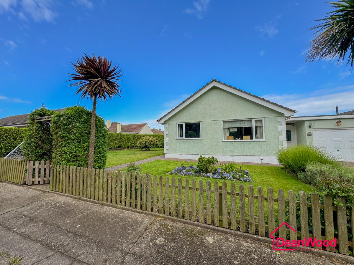 37 Cannan Avenue, Kirk Michael, Isle Of Man. — Photo 2 of 45