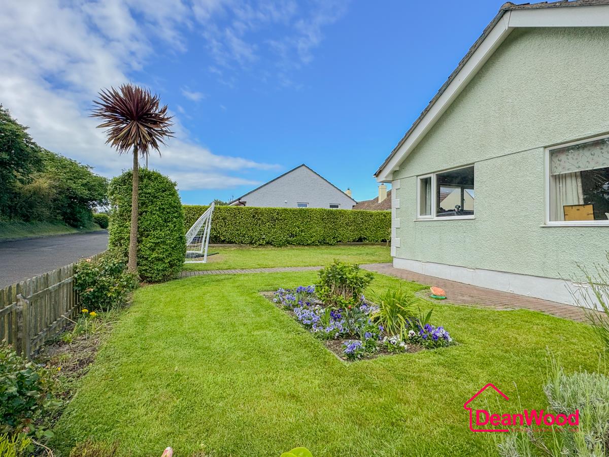 37 Cannan Avenue, Kirk Michael, Isle Of Man. — Photo 5 of 45