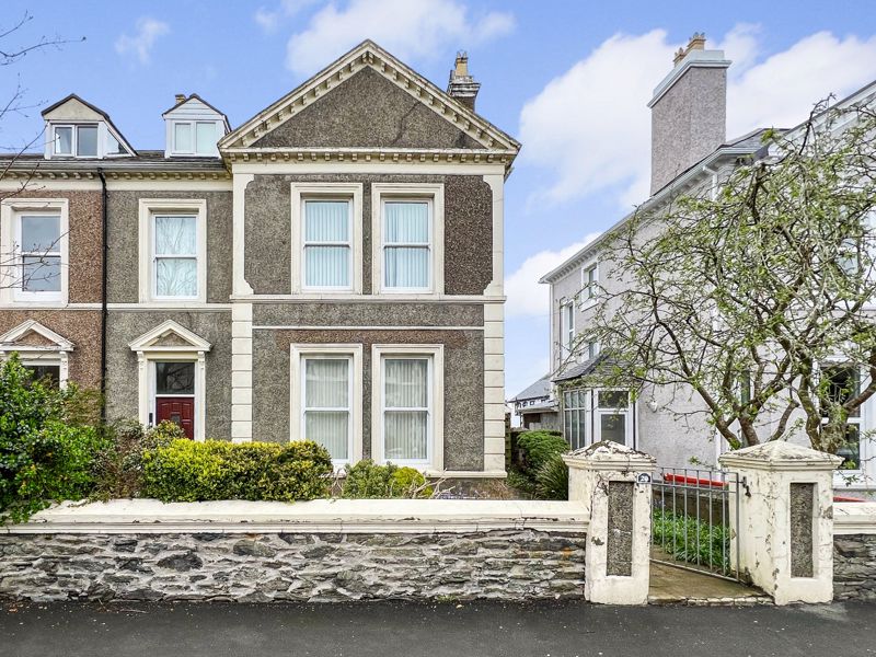 Selborne Drive, Douglas IM2 3LP. — Photo 1 of 36