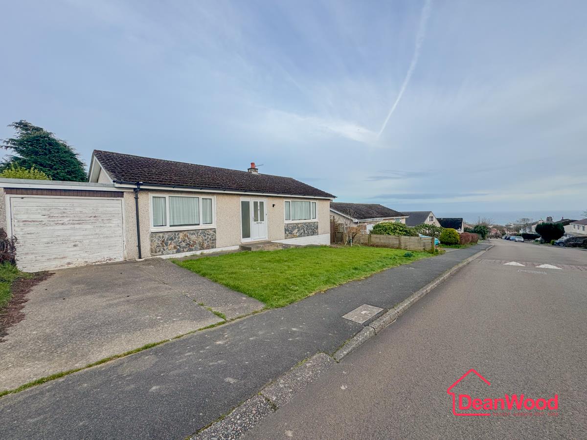 5, Wybourn Drive, Onchan. — Photo 1 of 16