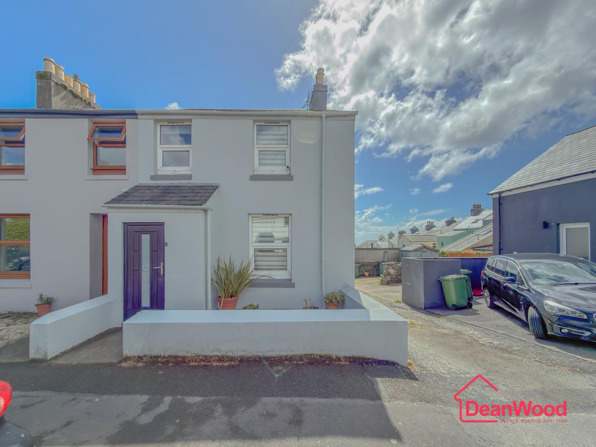 1 Mount View Terrace, Onchan, Isle of Man. — Photo 1 of 18
