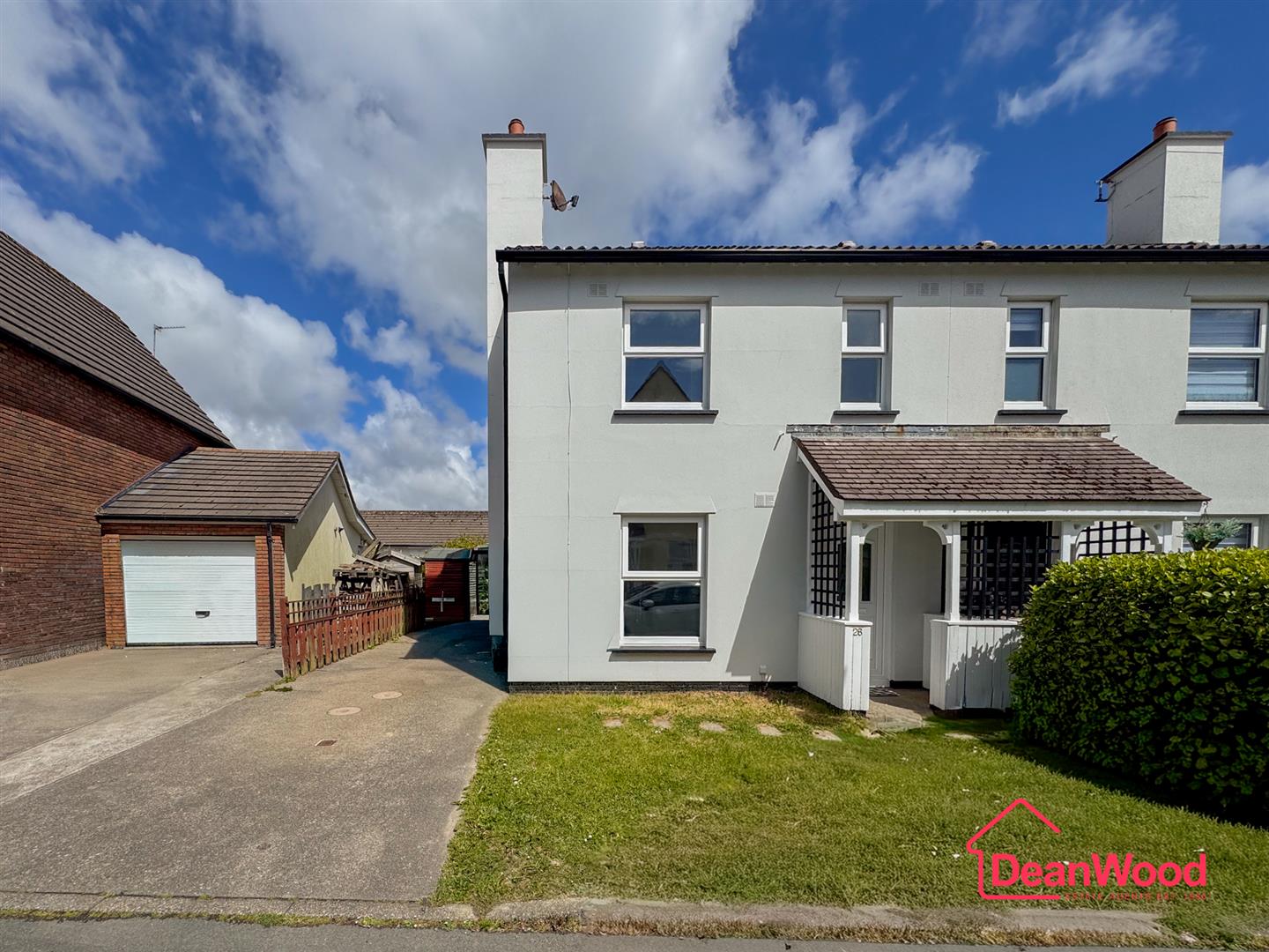 26 Hillberry Heights, Douglas, Isle of Man. — Photo 1 of 18
